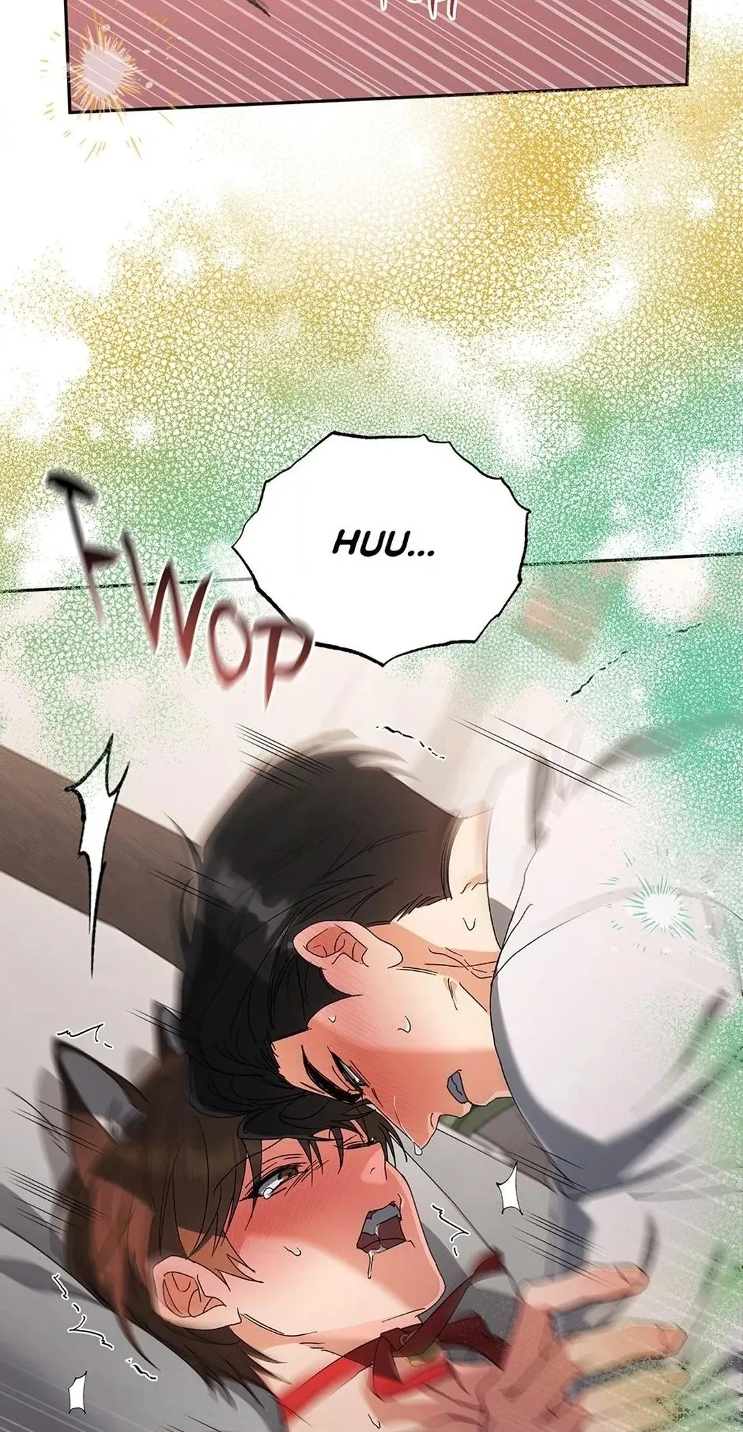 Read Himitsu chapter 41 image 69 on Lezhin