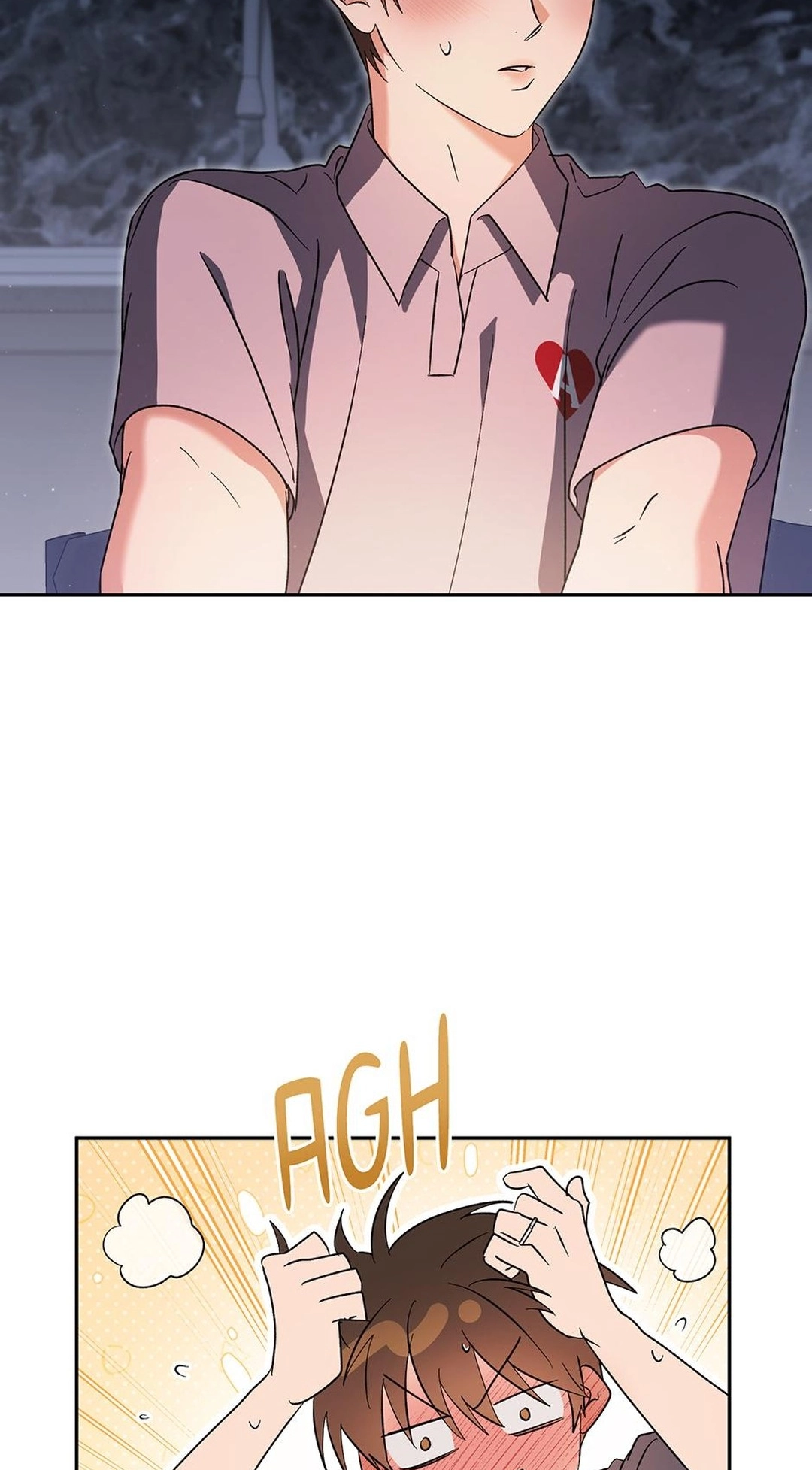 Read Himitsu chapter 41 image 7 on Lezhin