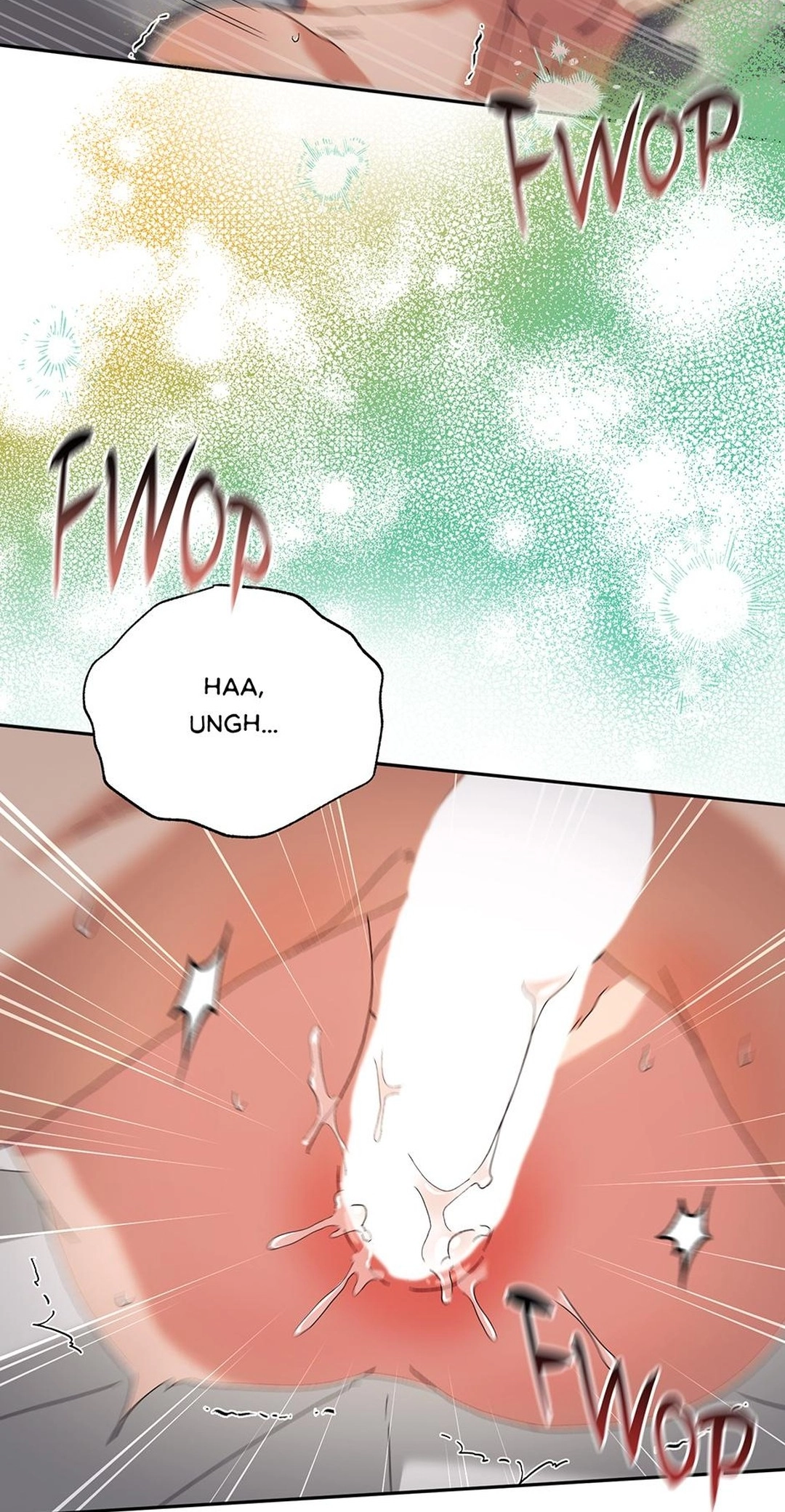 Read Himitsu chapter 41 image 70 on Lezhin