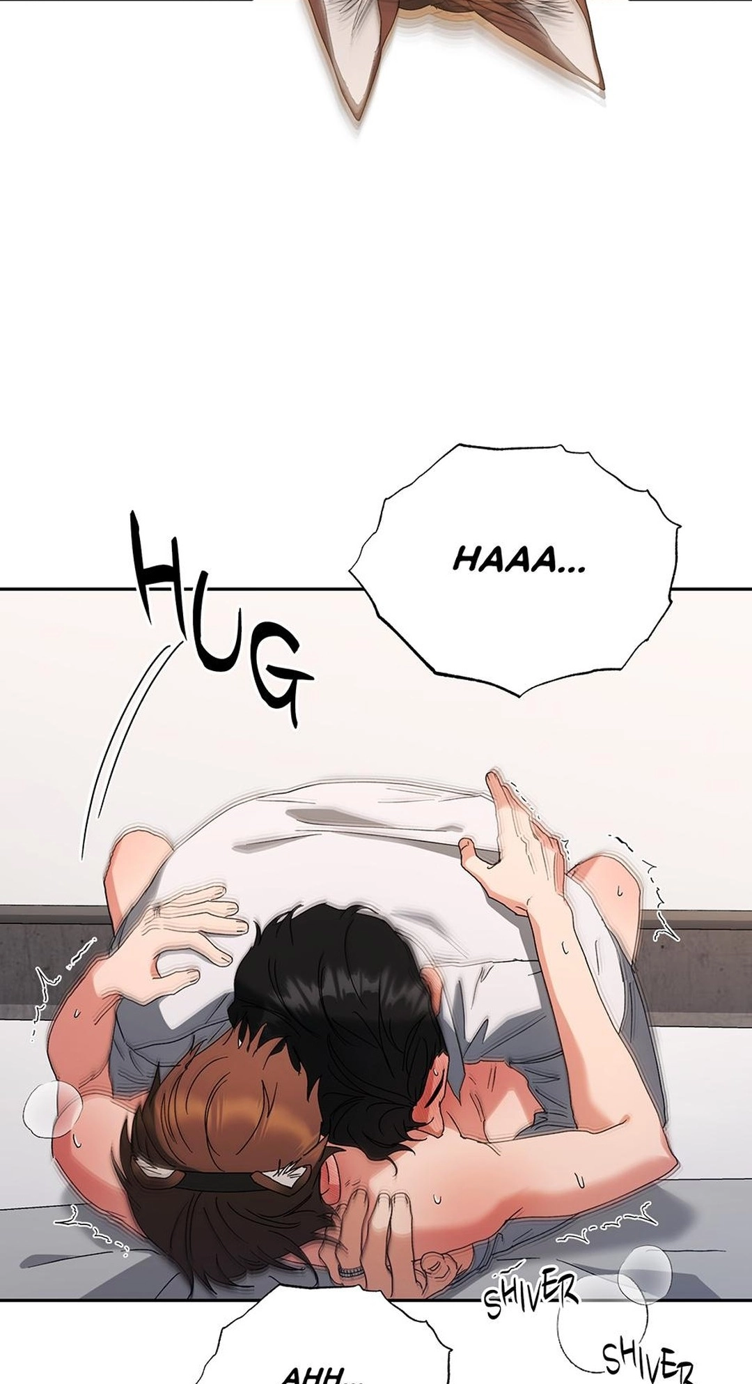 Read Himitsu chapter 41 image 76 on Lezhin