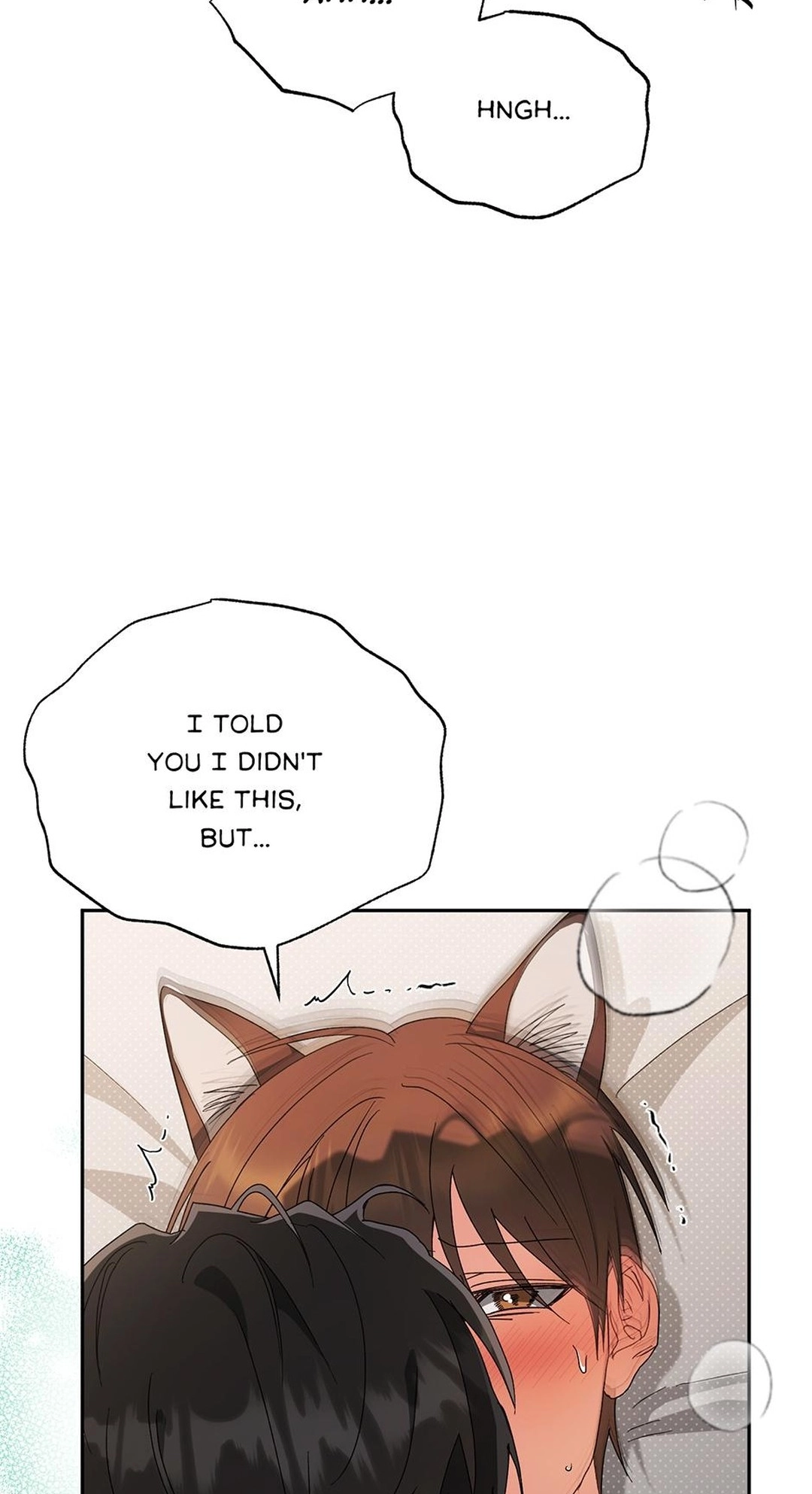Read Himitsu chapter 41 image 77 on Lezhin