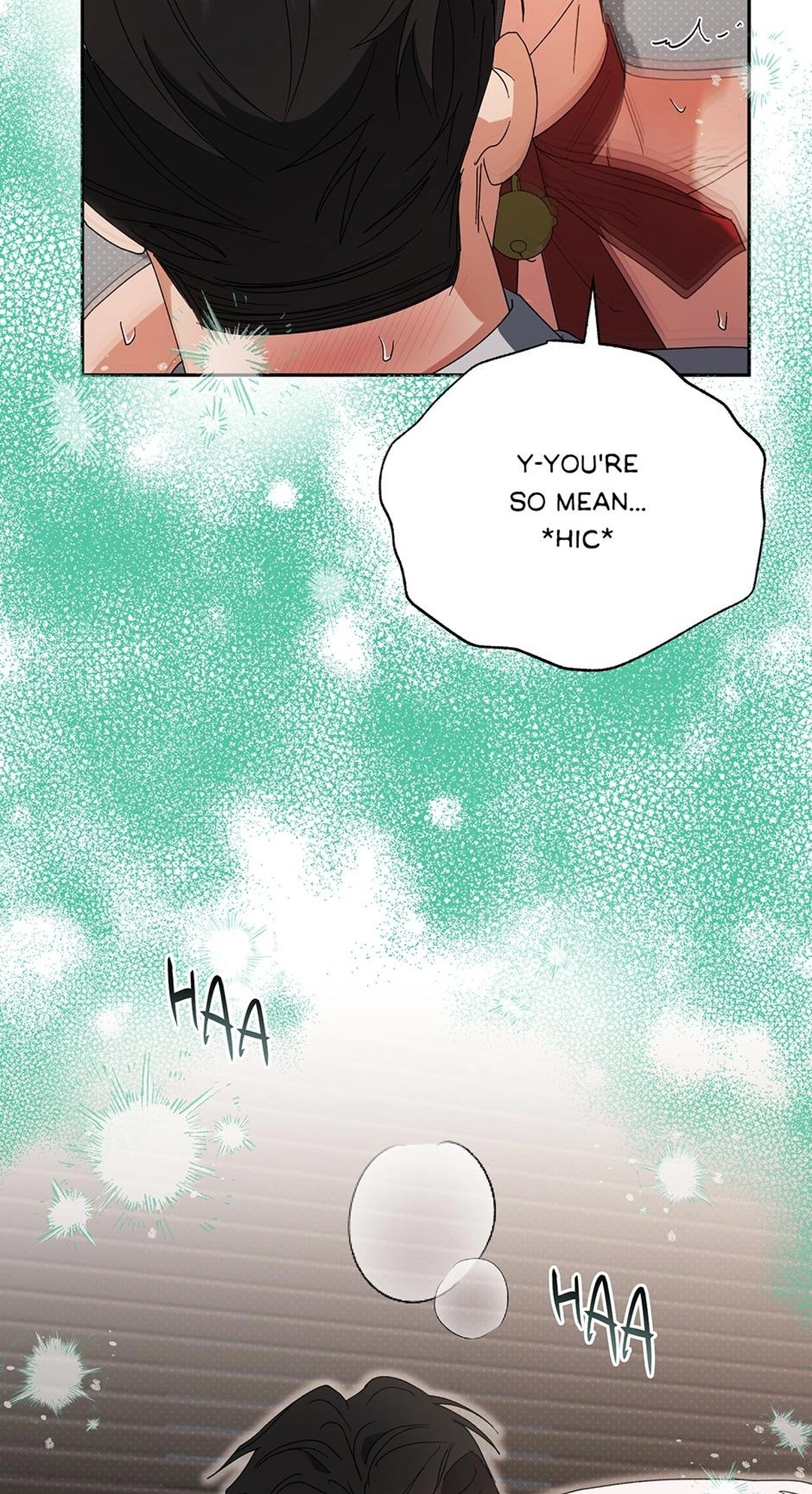 Read Himitsu chapter 41 image 78 on Lezhin