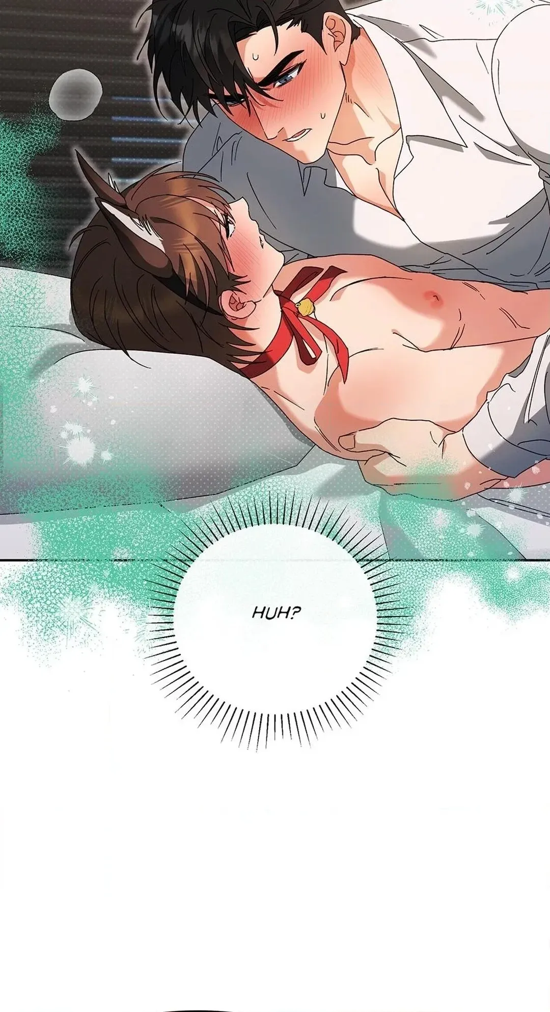 Read Himitsu chapter 41 image 79 on Lezhin