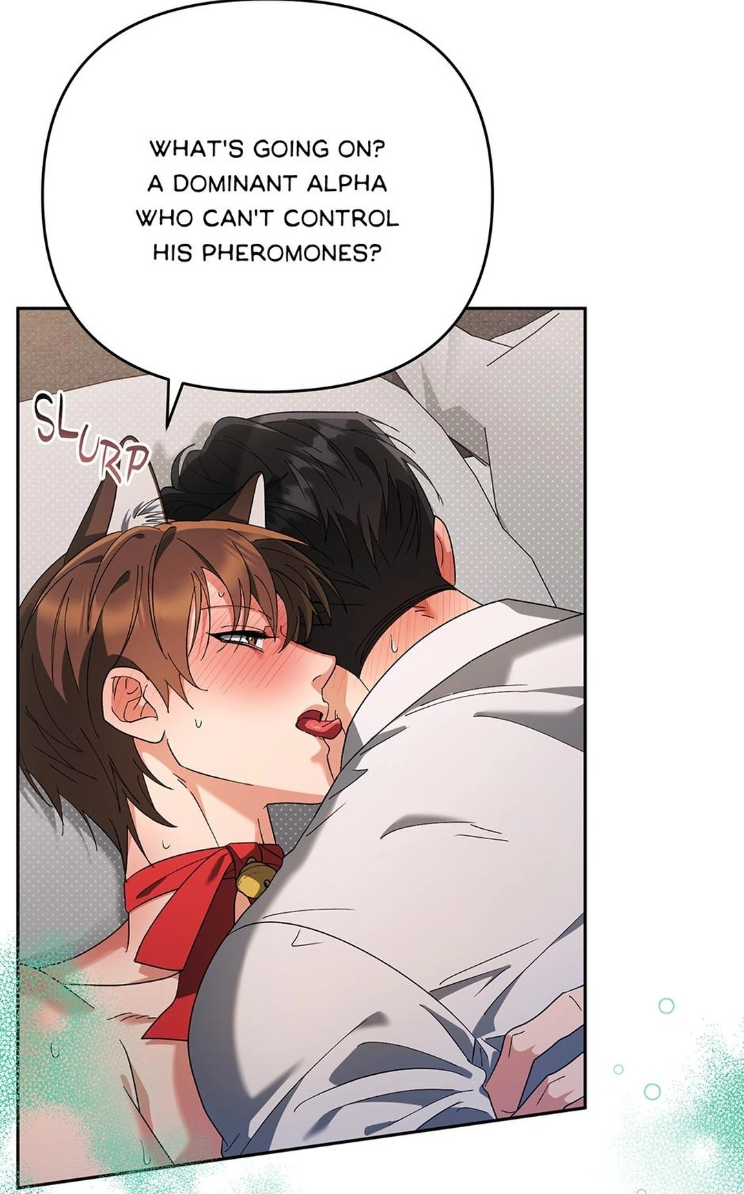 Read Himitsu chapter 41 image 80 on Lezhin