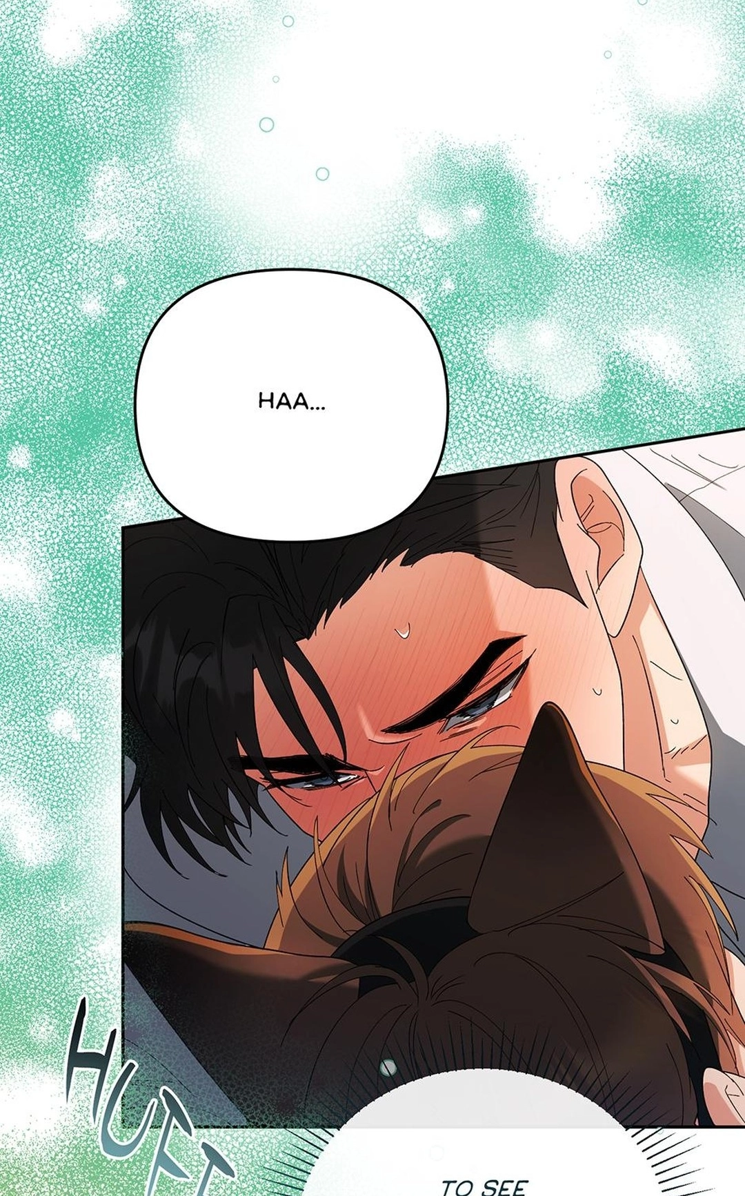 Read Himitsu chapter 41 image 81 on Lezhin