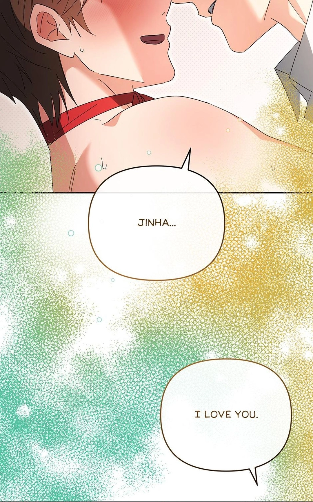 Read Himitsu chapter 41 image 83 on Lezhin