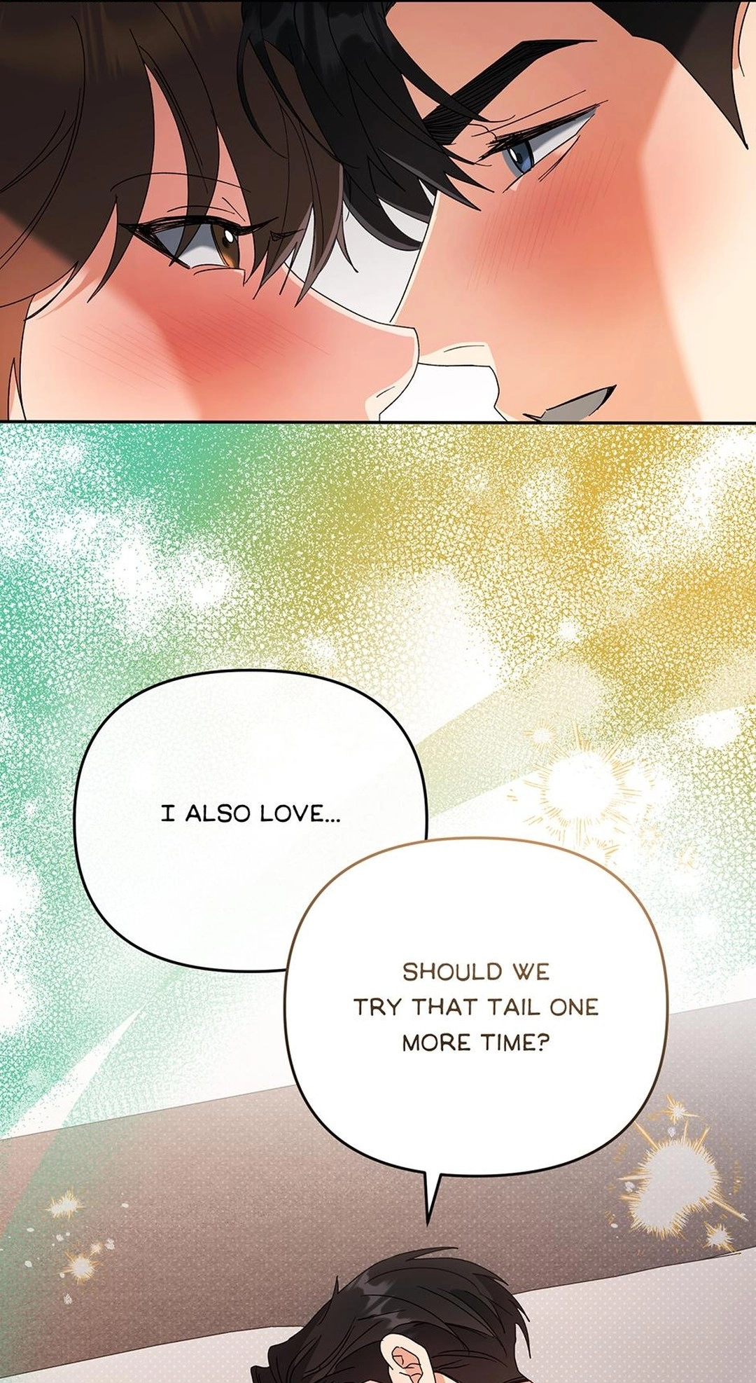 Read Himitsu chapter 41 image 84 on Lezhin