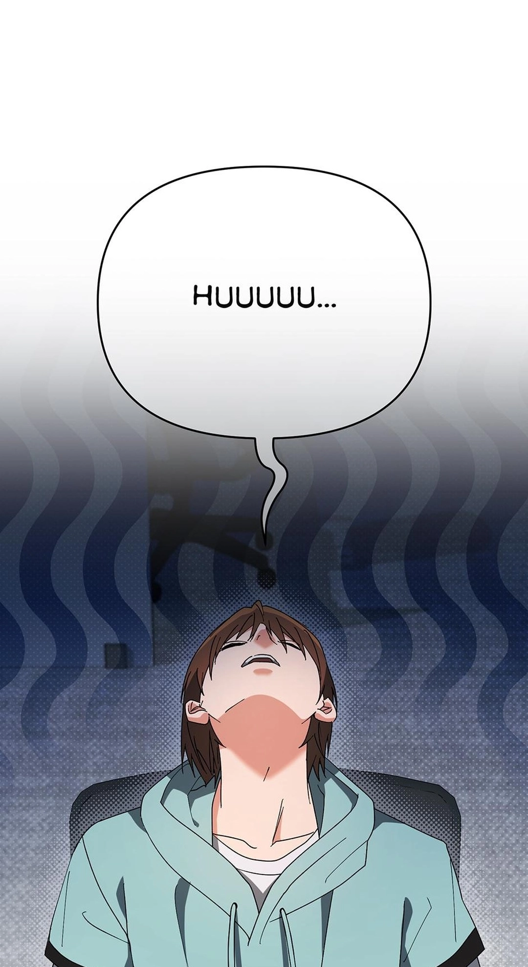 Read Himitsu chapter 42 image 1 on Lezhin