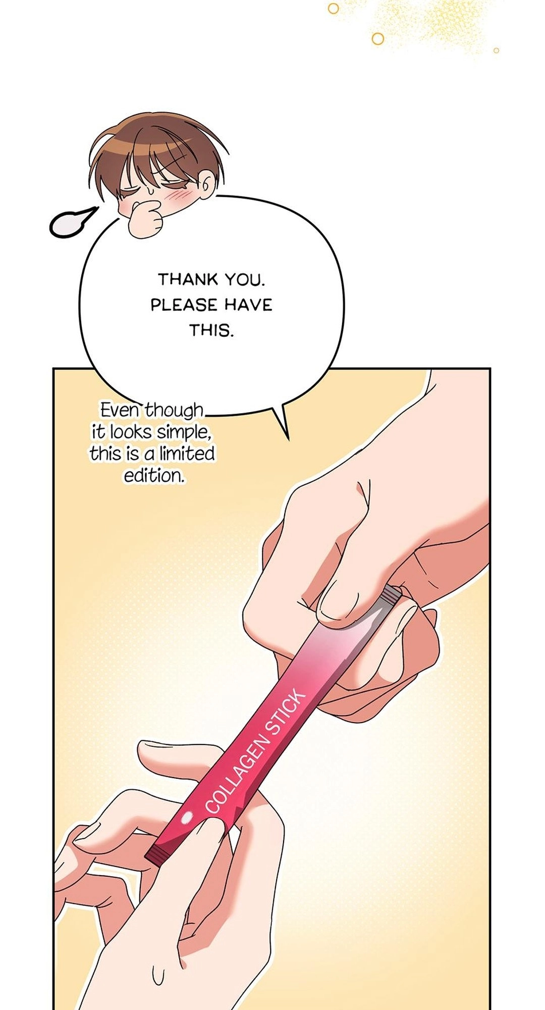 Read Himitsu chapter 42 image 10 on Lezhin