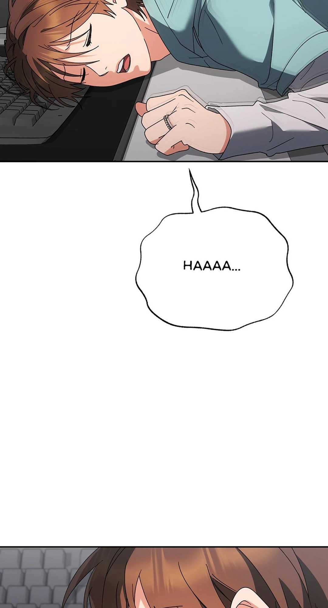 Read Himitsu chapter 42 image 12 on Lezhin