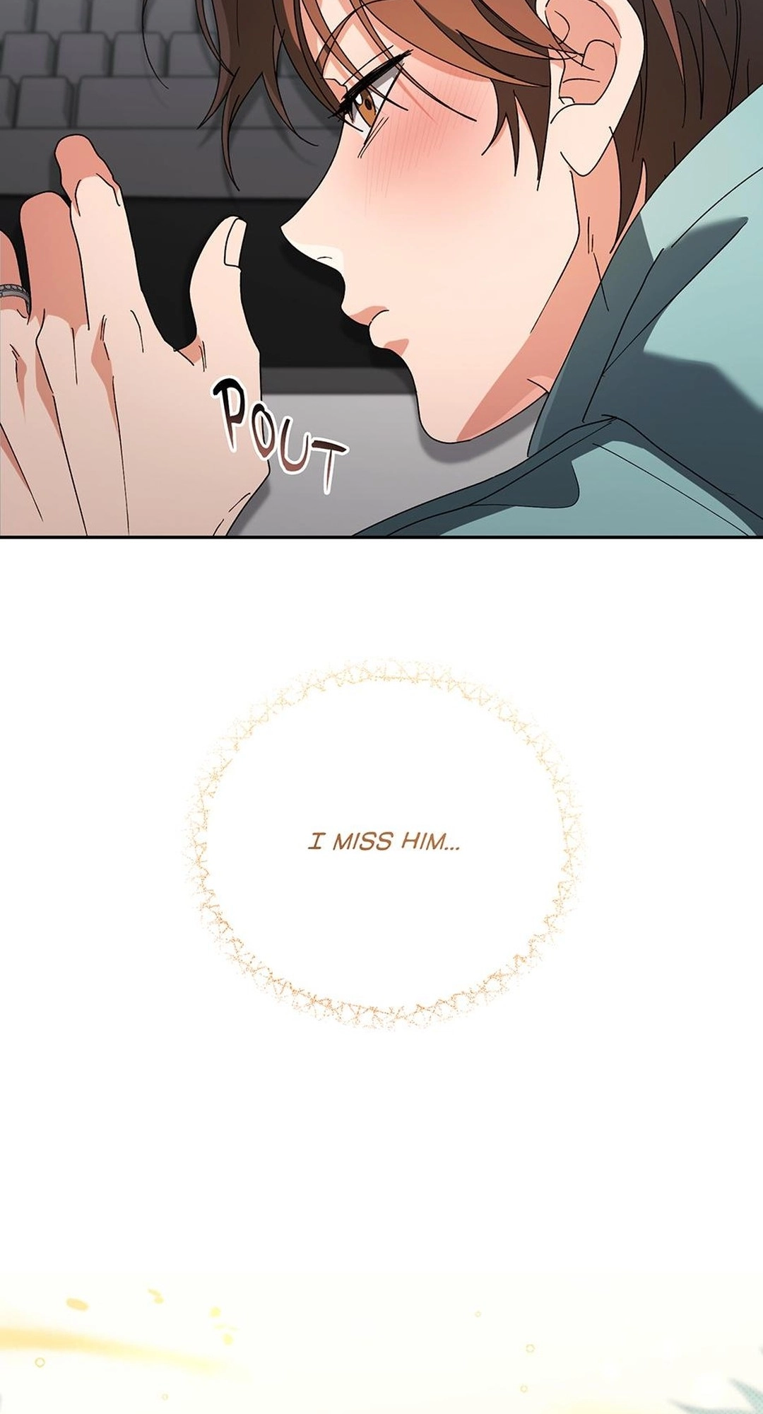 Read Himitsu chapter 42 image 13 on Lezhin