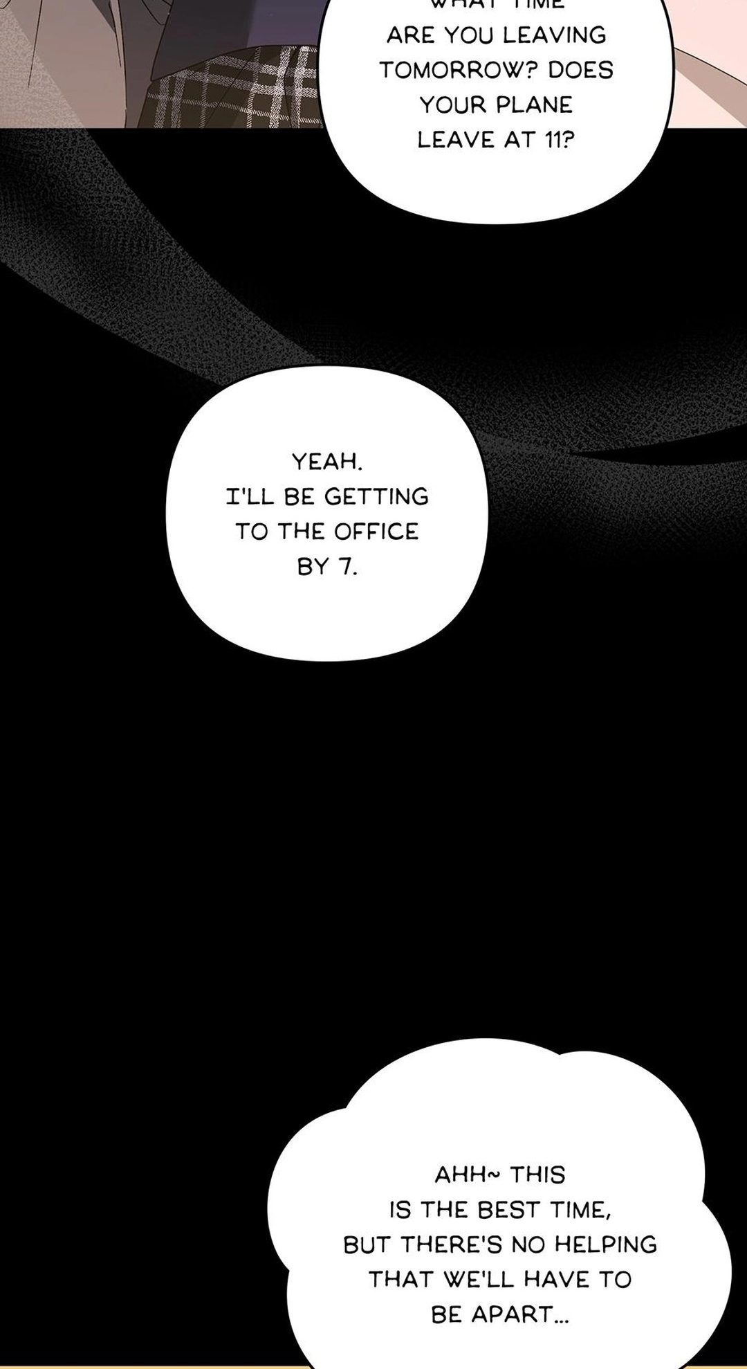 Read Himitsu chapter 42 image 18 on Lezhin
