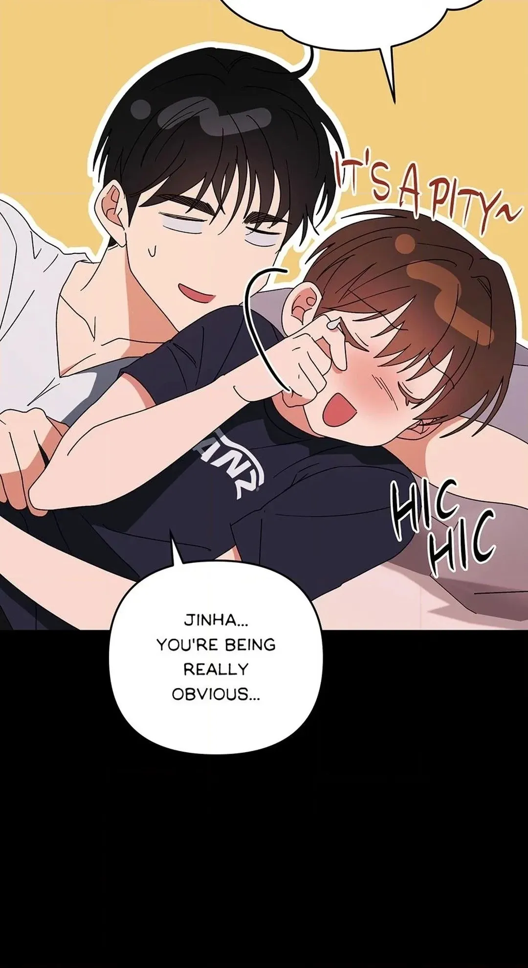 Read Himitsu chapter 42 image 19 on Lezhin