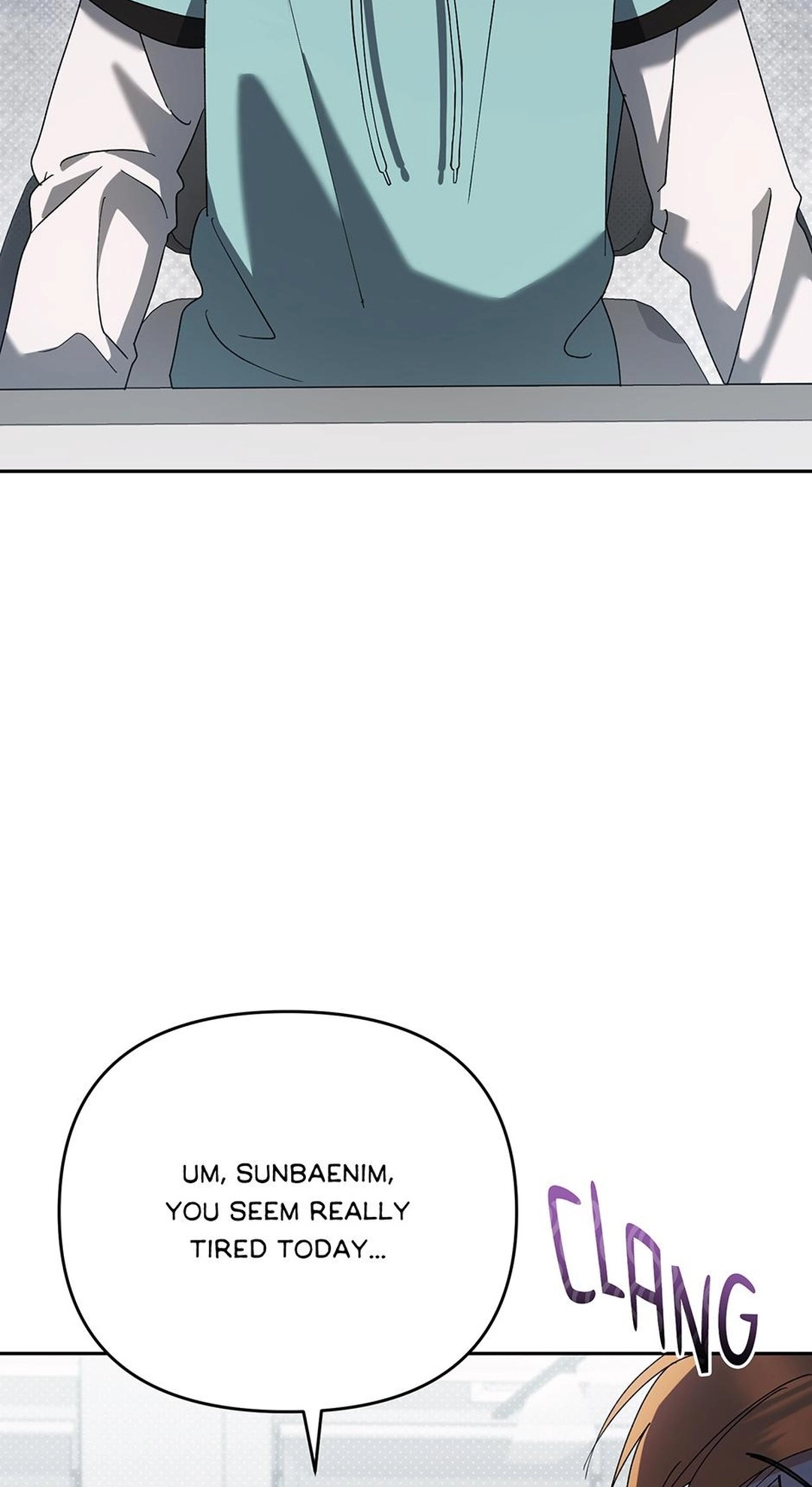 Read Himitsu chapter 42 image 2 on Lezhin