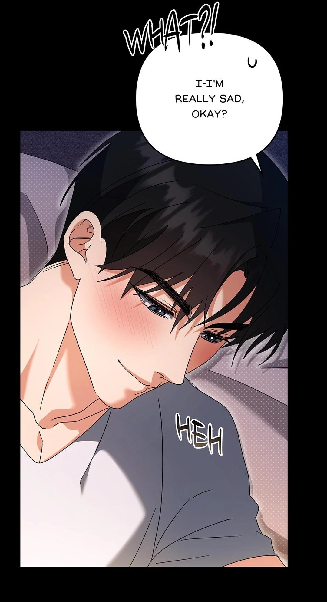 Read Himitsu chapter 42 image 20 on Lezhin