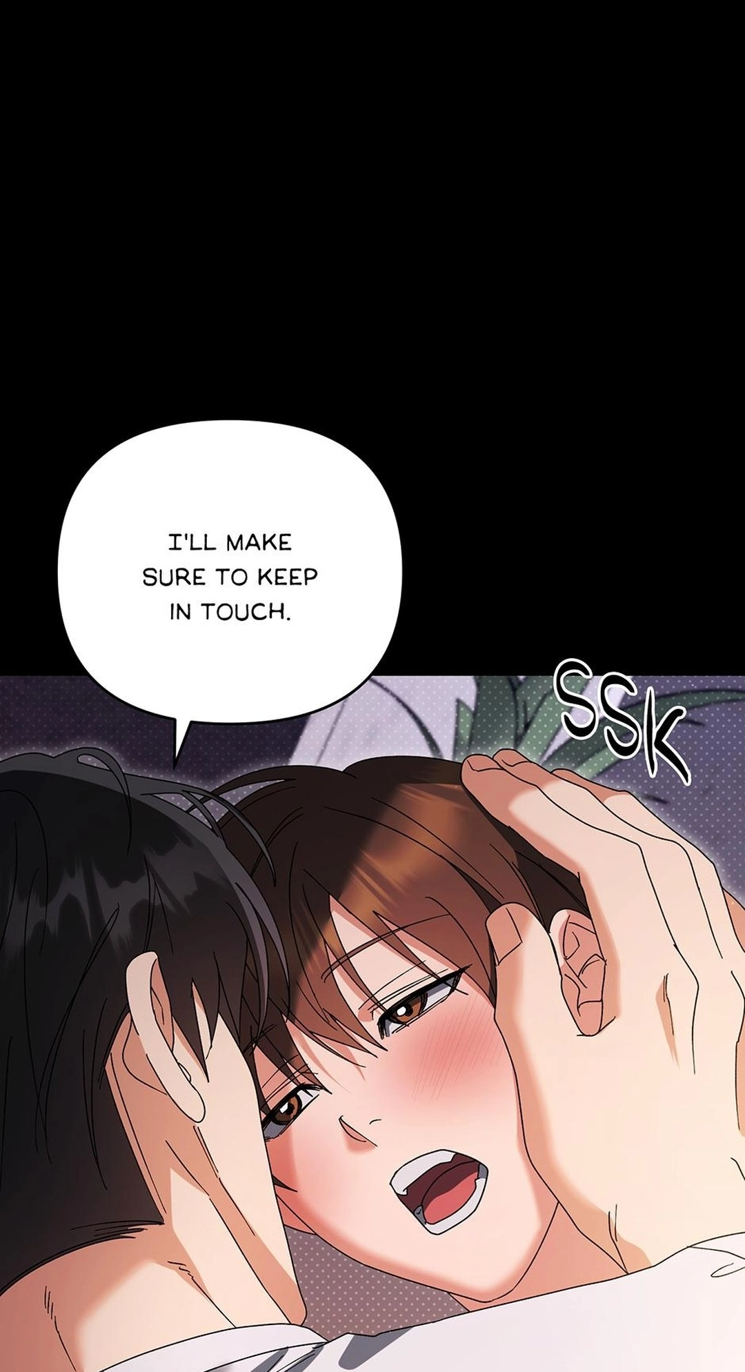Read Himitsu chapter 42 image 21 on Lezhin