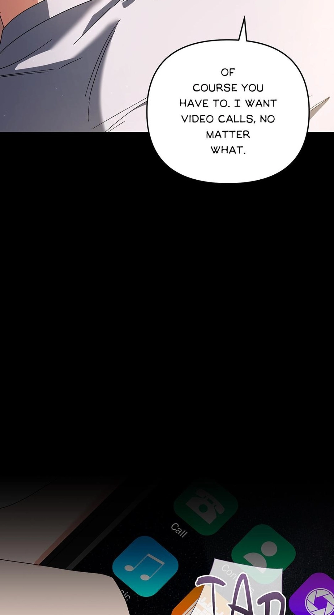 Read Himitsu chapter 42 image 22 on Lezhin