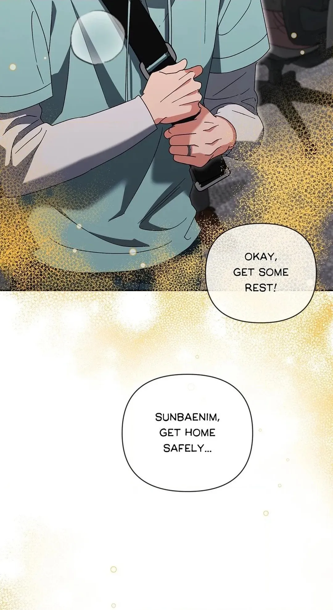Read Himitsu chapter 42 image 29 on Lezhin