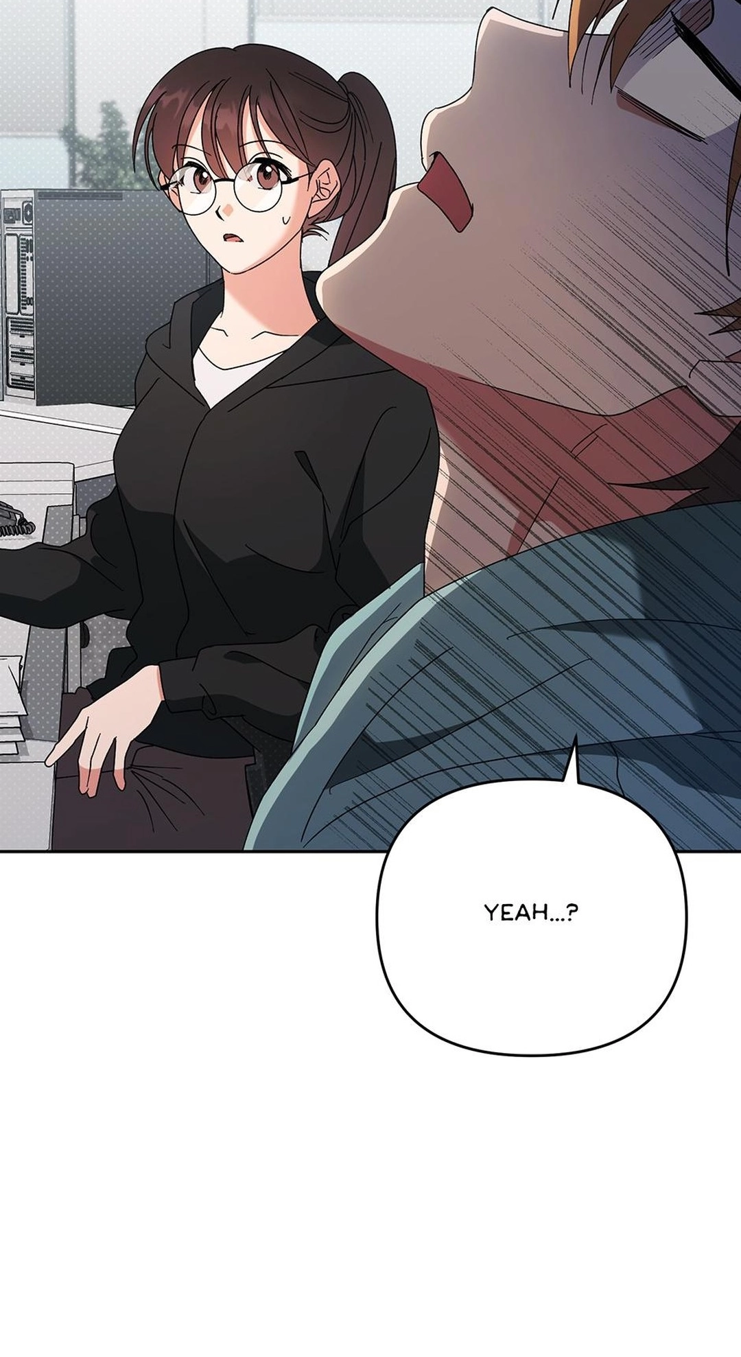 Read Himitsu chapter 42 image 3 on Lezhin
