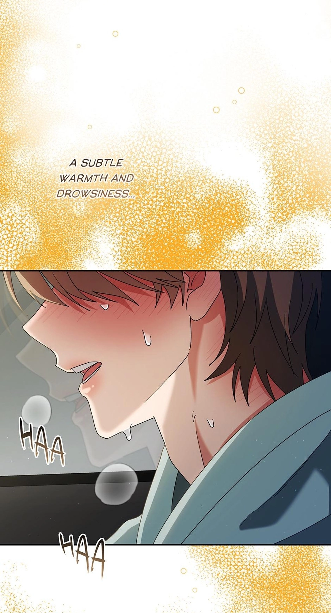 Read Himitsu chapter 42 image 30 on Lezhin