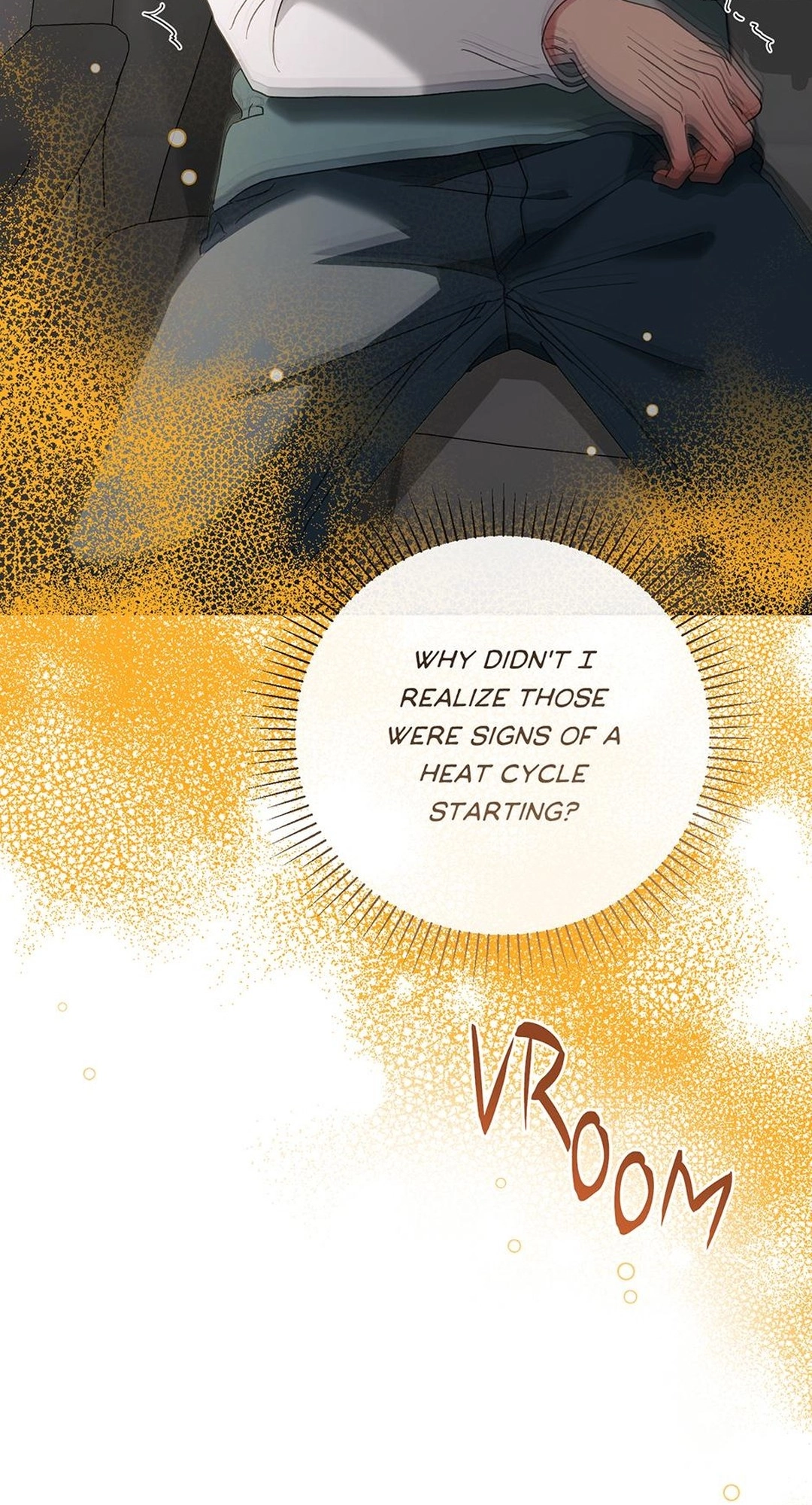 Read Himitsu chapter 42 image 32 on Lezhin