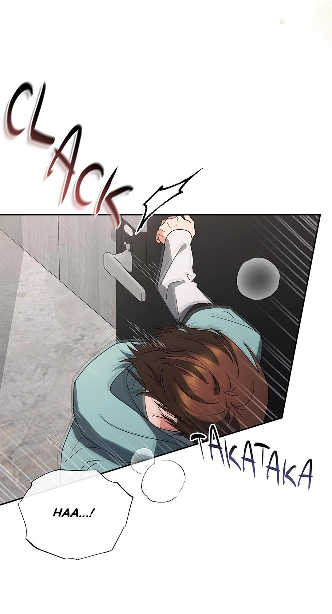 Read Himitsu chapter 42 image 33 on Lezhin