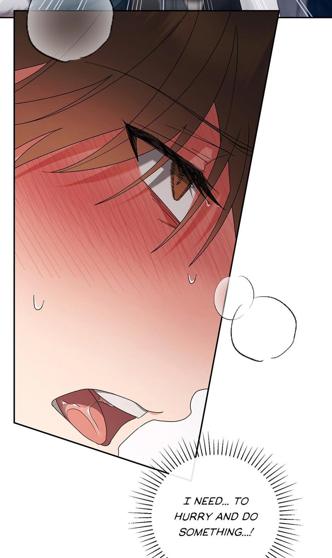 Read Himitsu chapter 42 image 36 on Lezhin