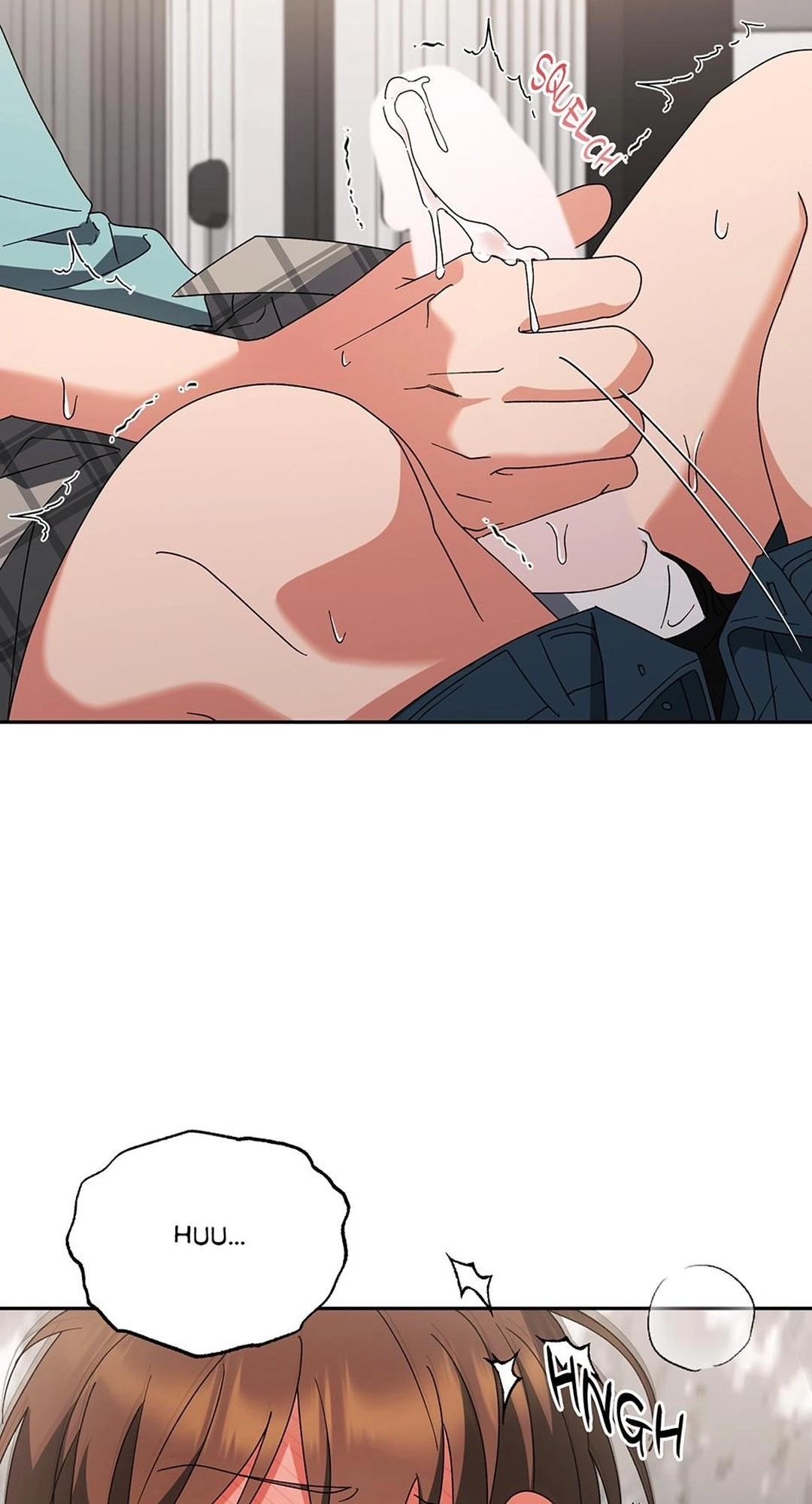 Read Himitsu chapter 42 image 40 on Lezhin