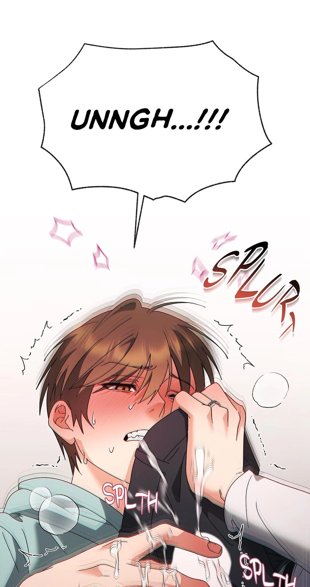 Read Himitsu chapter 42 image 45 on Lezhin
