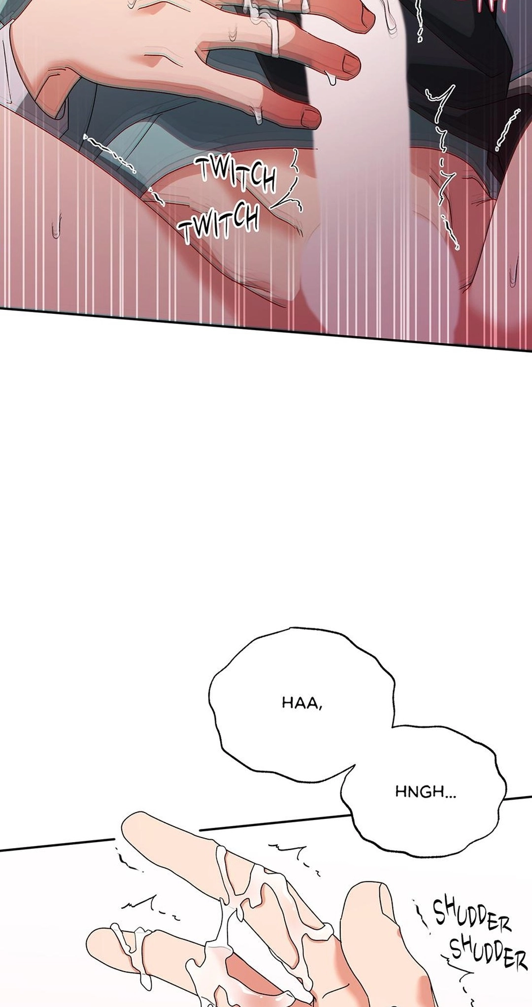 Read Himitsu chapter 42 image 46 on Lezhin