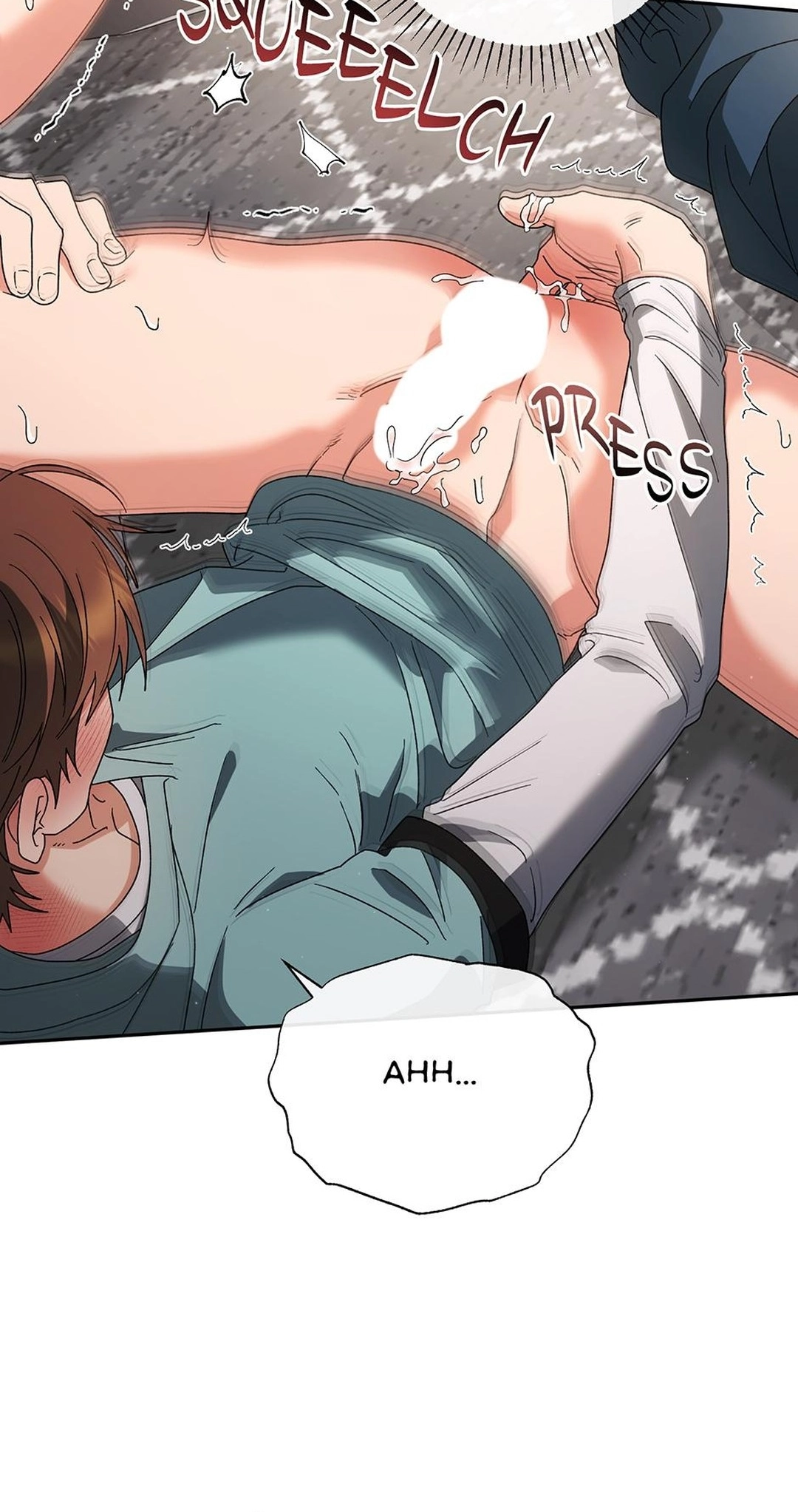 Read Himitsu chapter 42 image 48 on Lezhin
