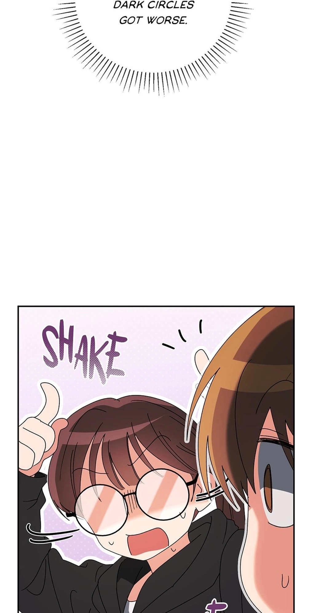 Read Himitsu chapter 42 image 5 on Lezhin