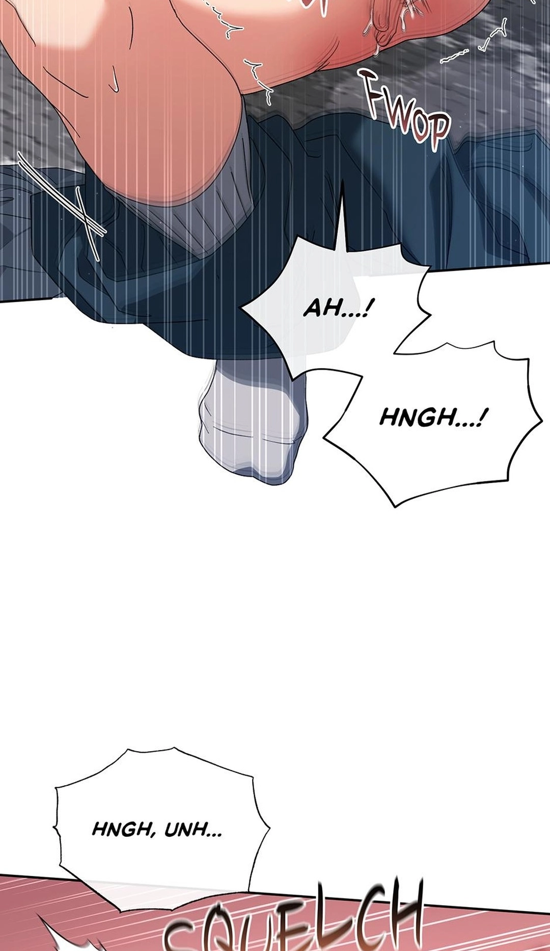 Read Himitsu chapter 42 image 50 on Lezhin