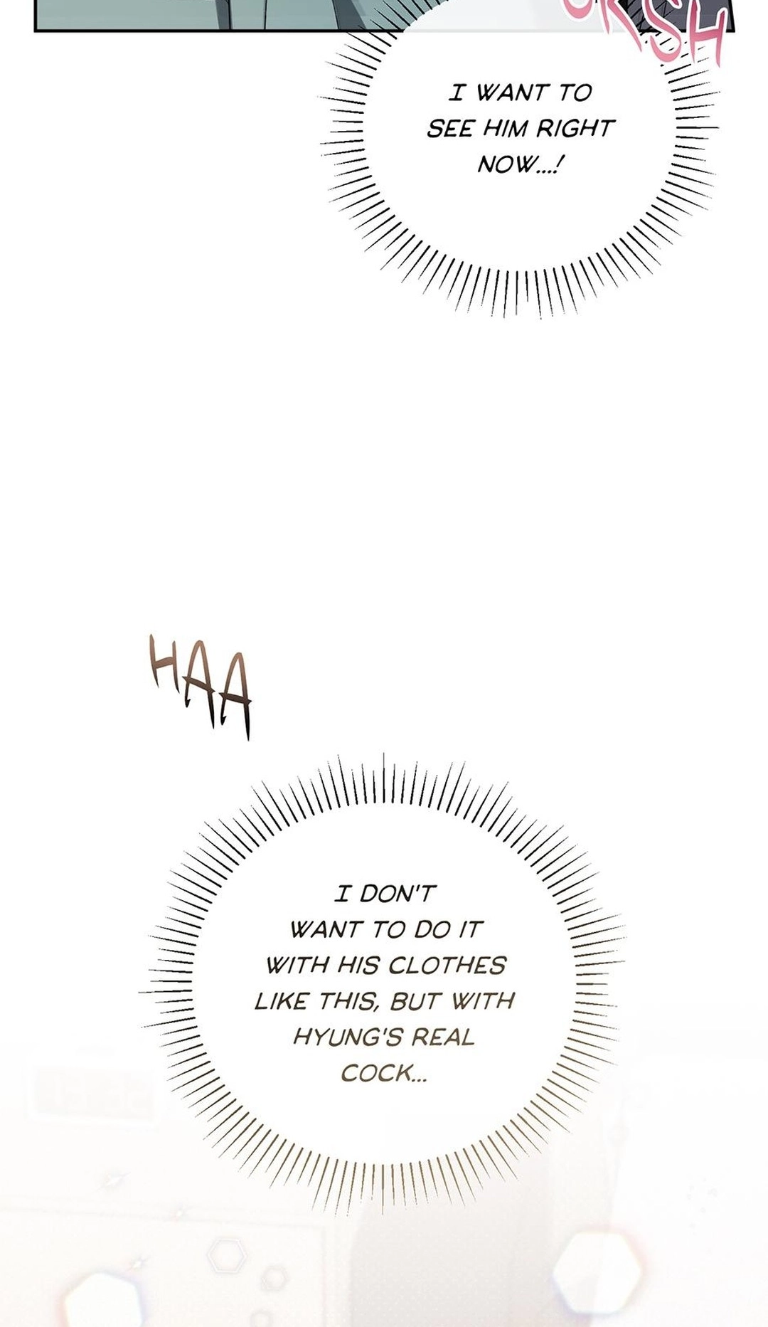 Read Himitsu chapter 42 image 53 on Lezhin