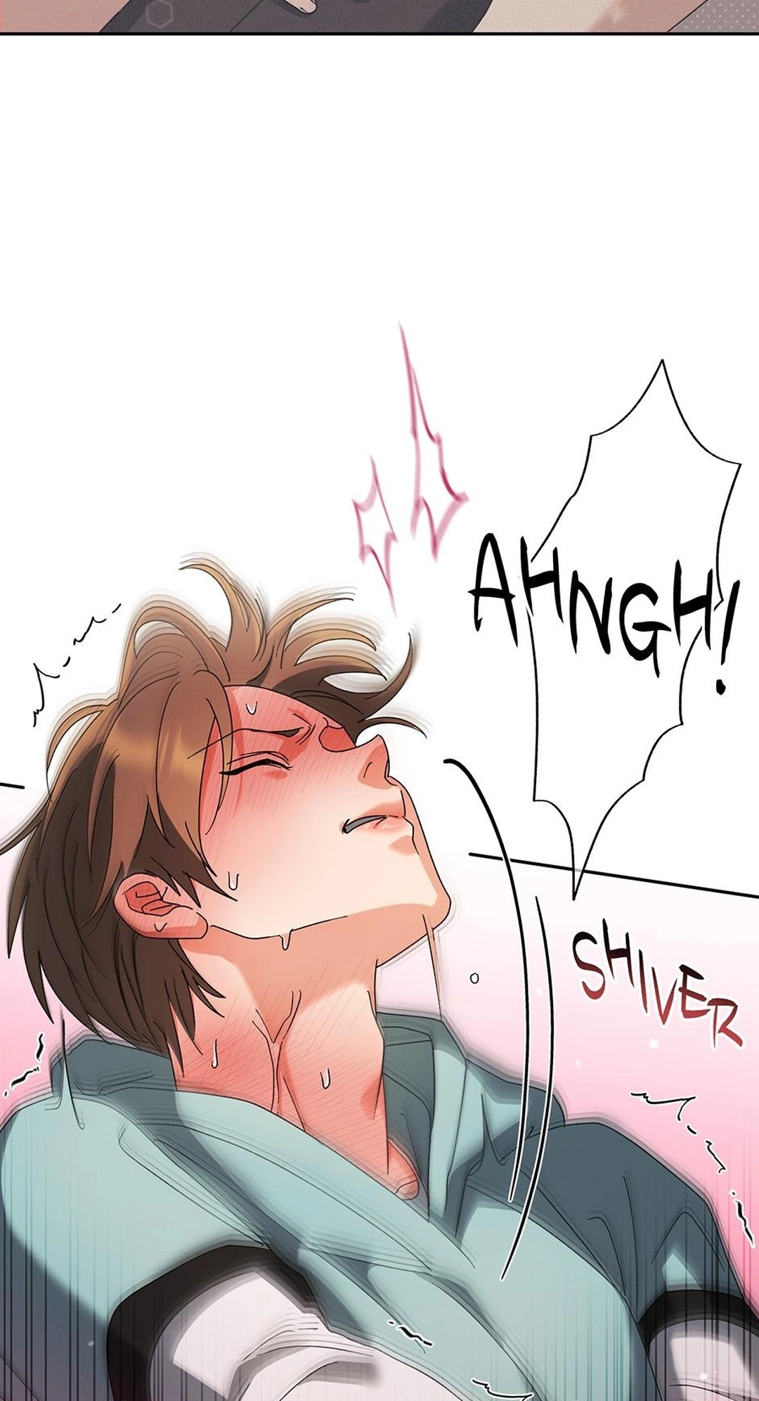 Read Himitsu chapter 42 image 55 on Lezhin