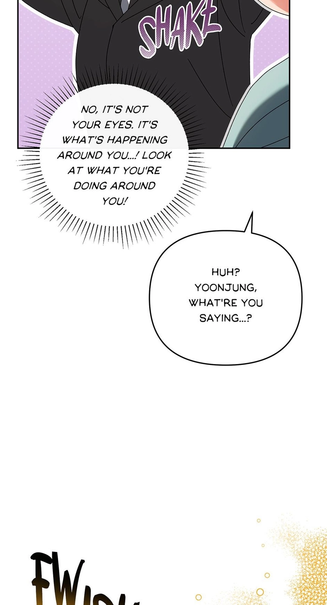 Read Himitsu chapter 42 image 6 on Lezhin