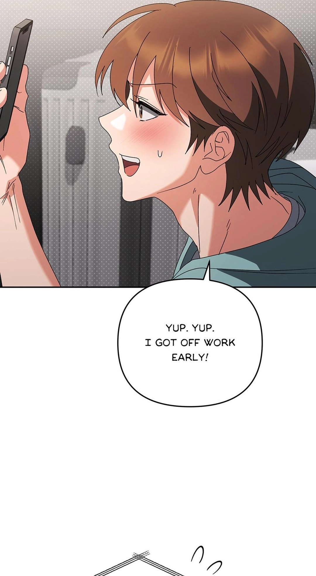 Read Himitsu chapter 42 image 64 on Lezhin