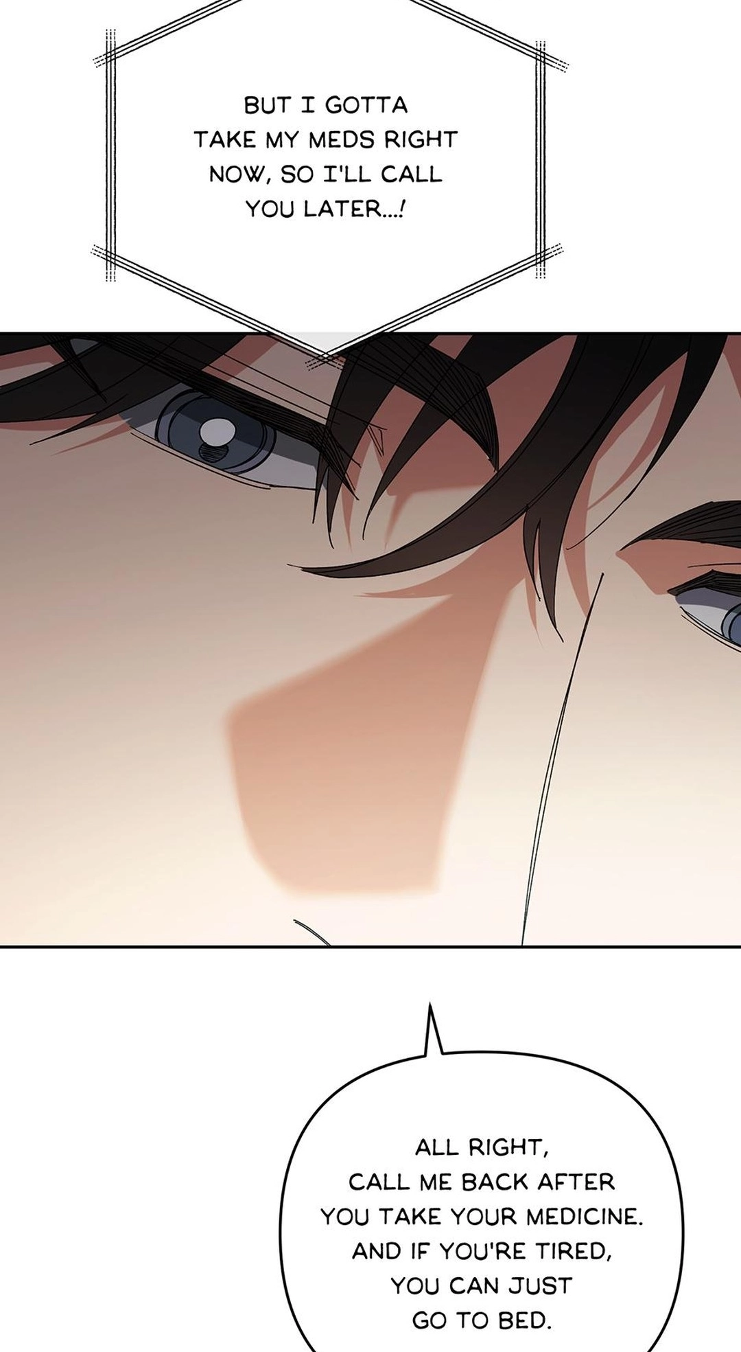 Read Himitsu chapter 42 image 65 on Lezhin