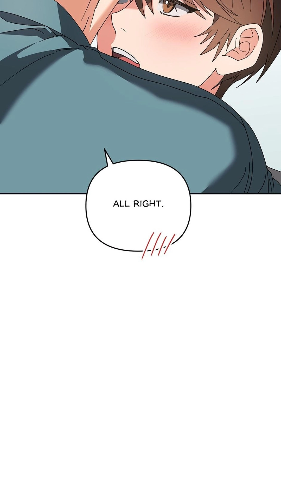 Read Himitsu chapter 42 image 75 on Lezhin