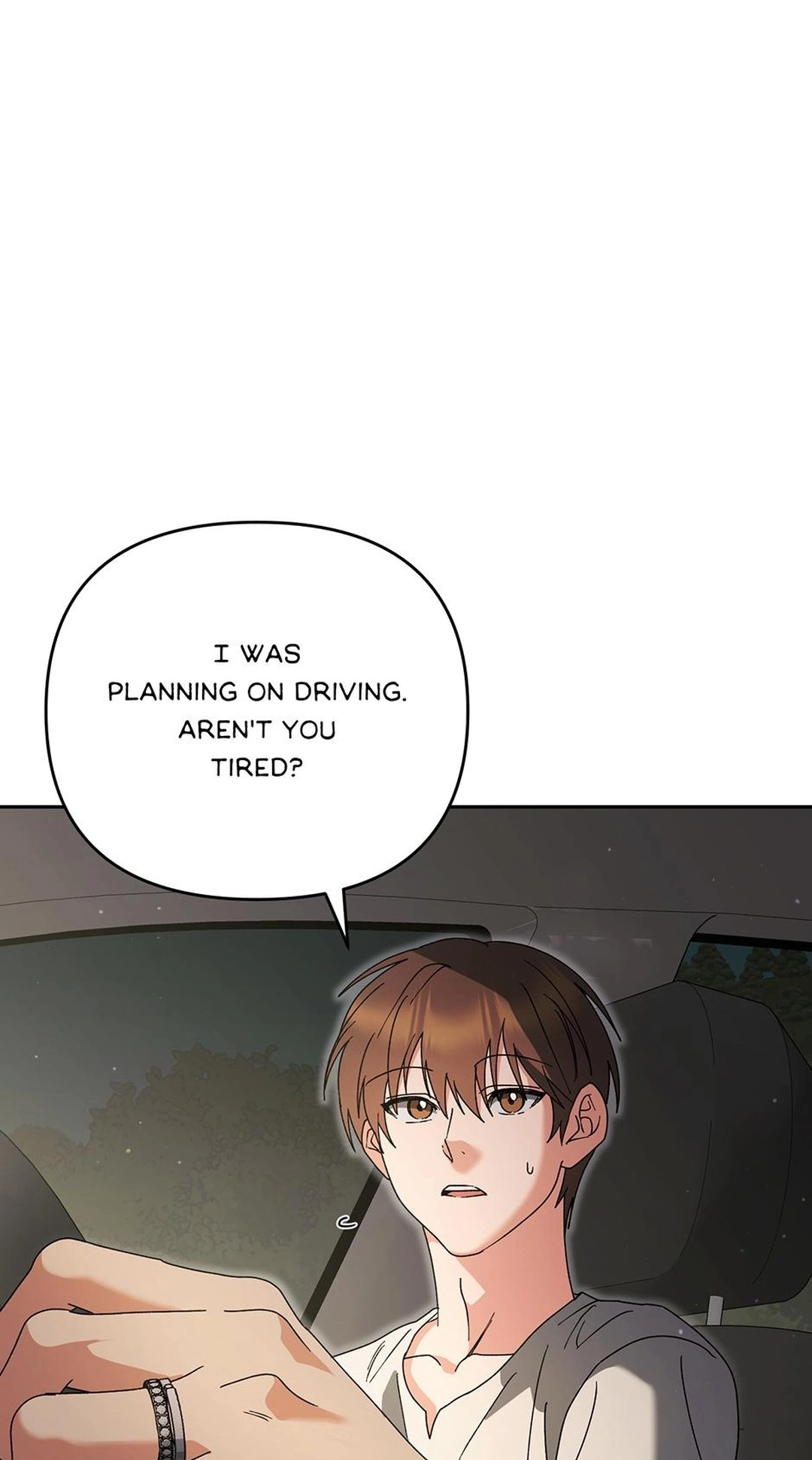 Read Himitsu chapter 42 image 77 on Lezhin