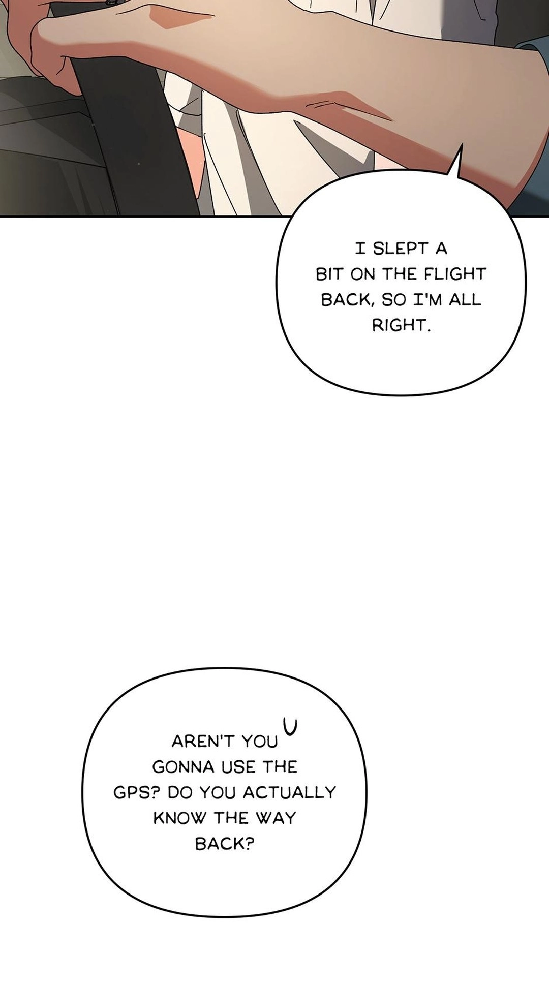 Read Himitsu chapter 42 image 78 on Lezhin