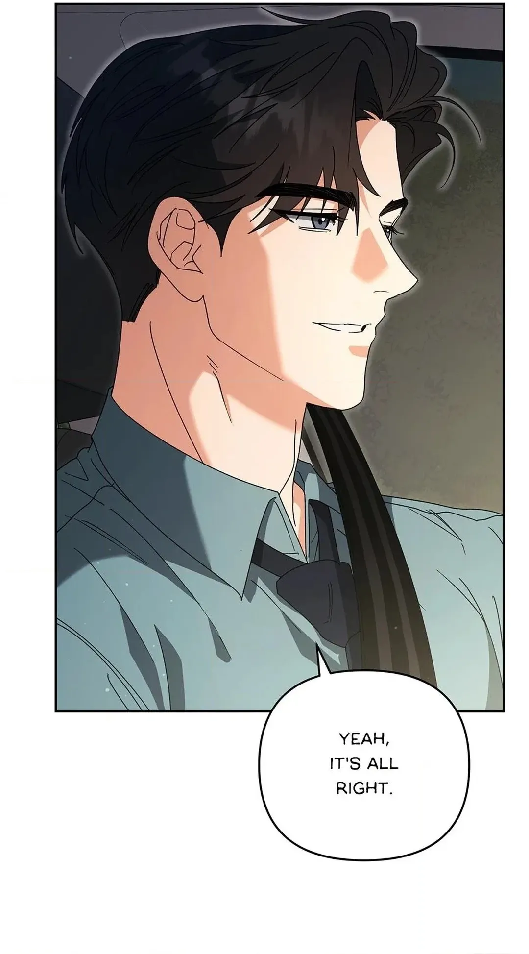 Read Himitsu chapter 42 image 79 on Lezhin