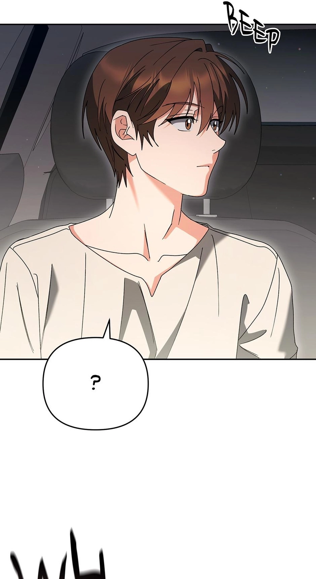 Read Himitsu chapter 42 image 84 on Lezhin