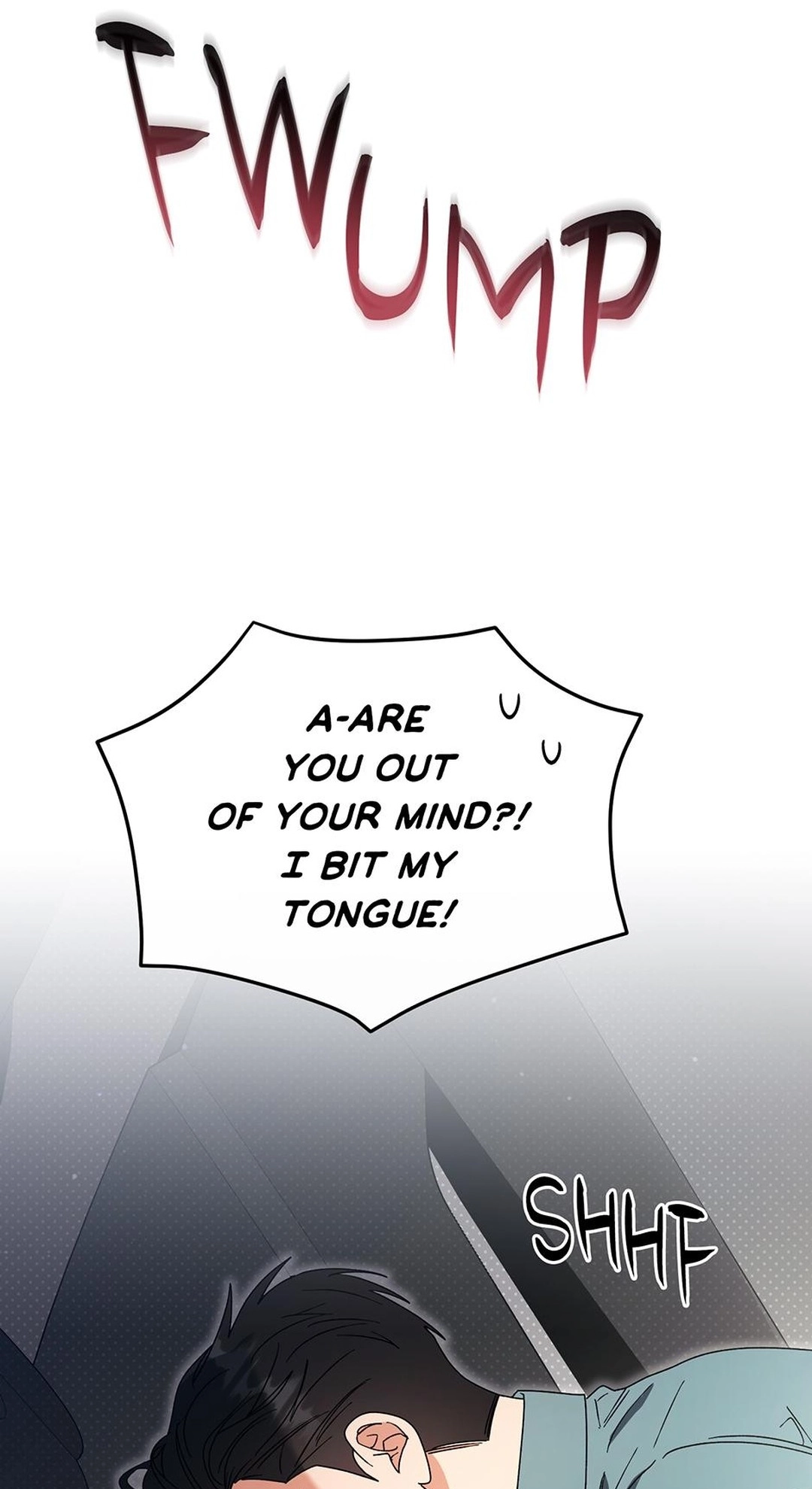 Read Himitsu chapter 42 image 86 on Lezhin