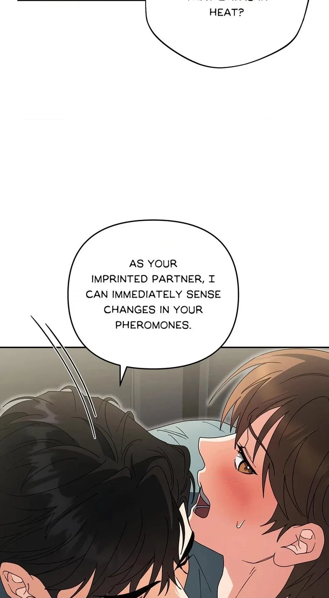 Read Himitsu chapter 42 image 89 on Lezhin