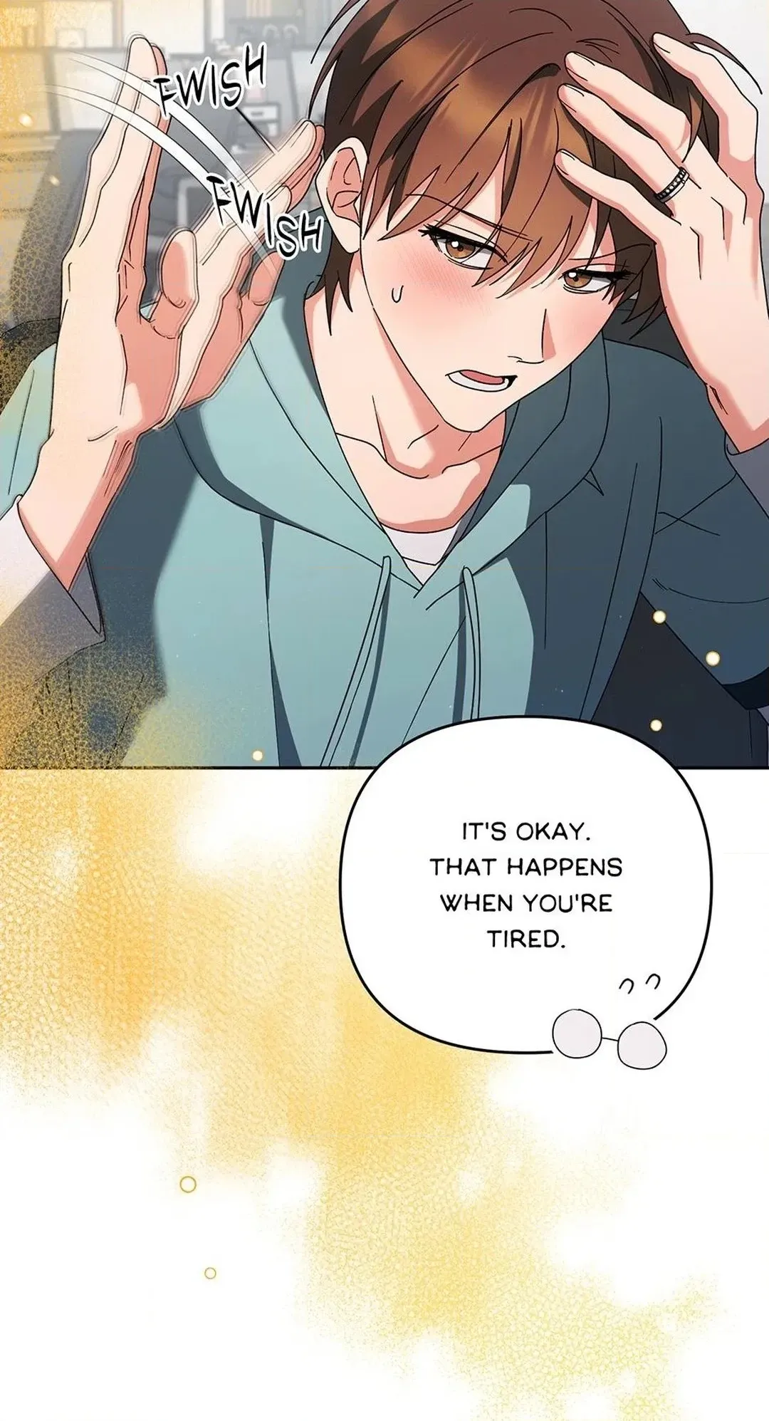 Read Himitsu chapter 42 image 9 on Lezhin