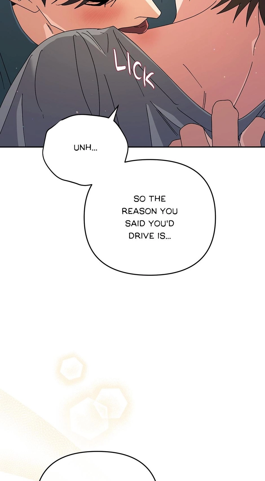 Read Himitsu chapter 42 image 90 on Lezhin