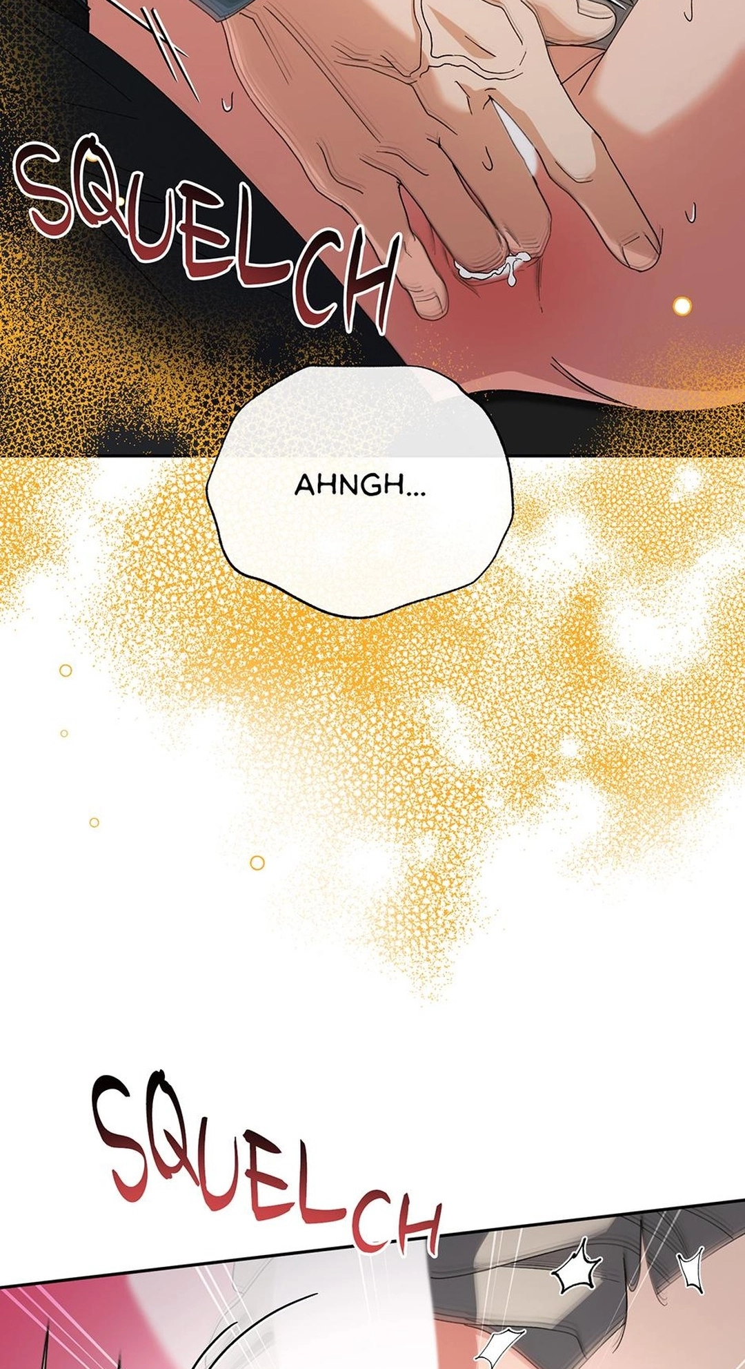 Read Himitsu chapter 43 image 10 on Lezhin