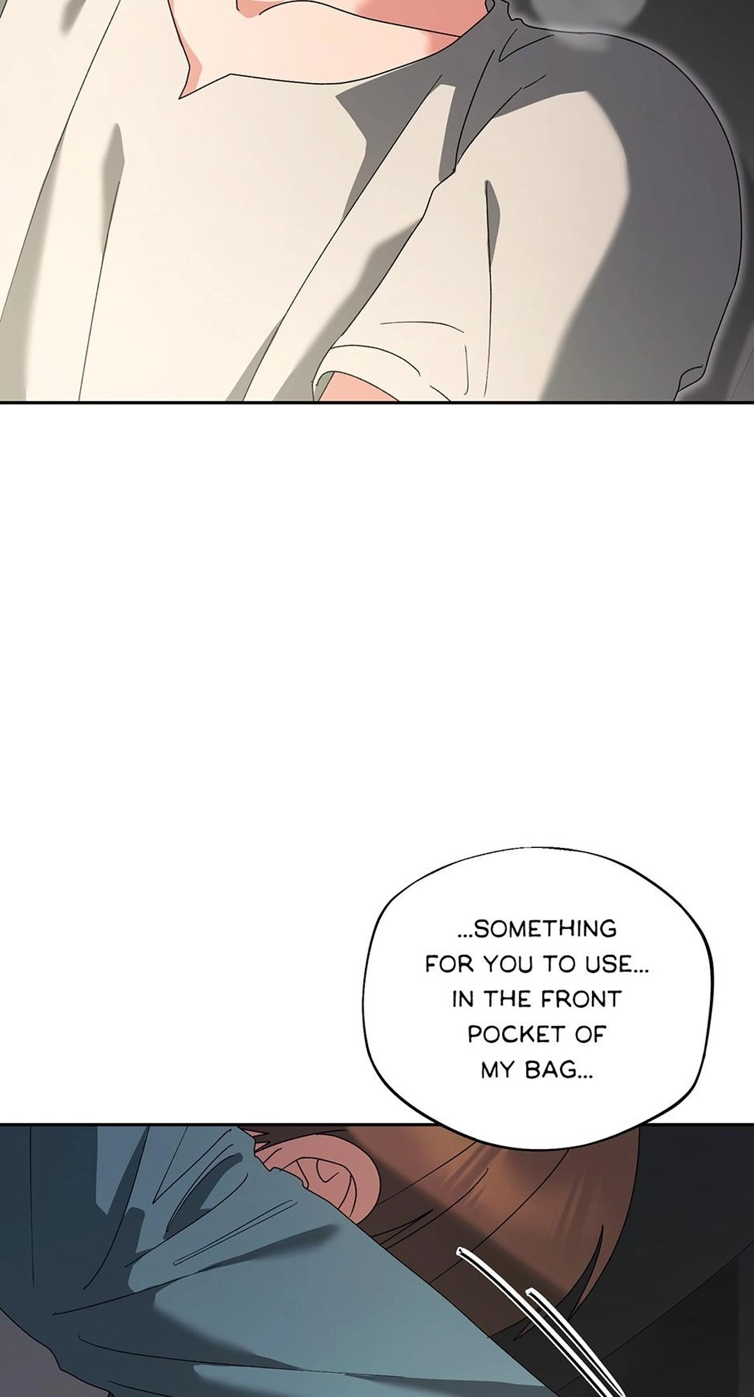 Read Himitsu chapter 43 image 15 on Lezhin