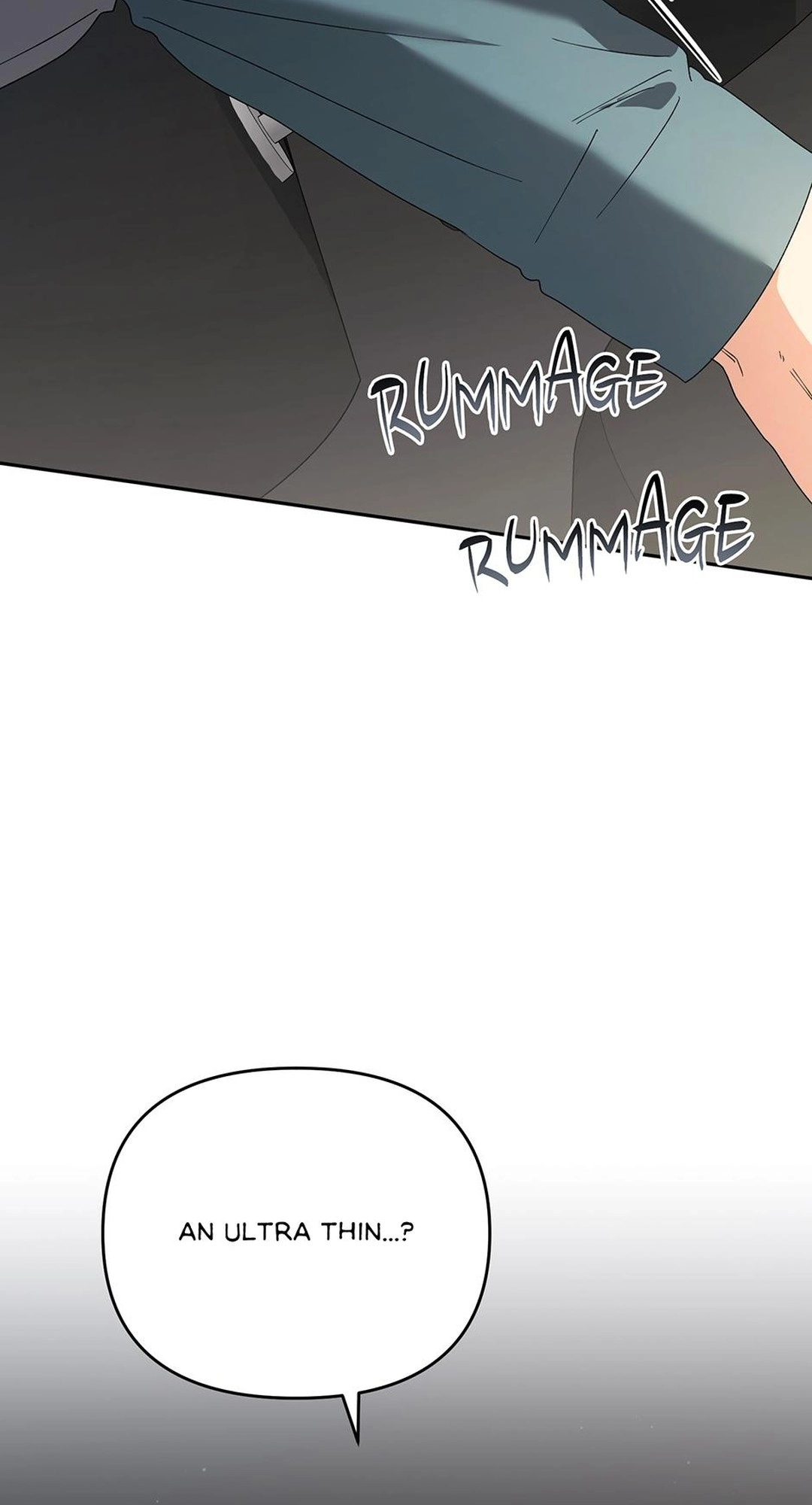 Read Himitsu chapter 43 image 16 on Lezhin